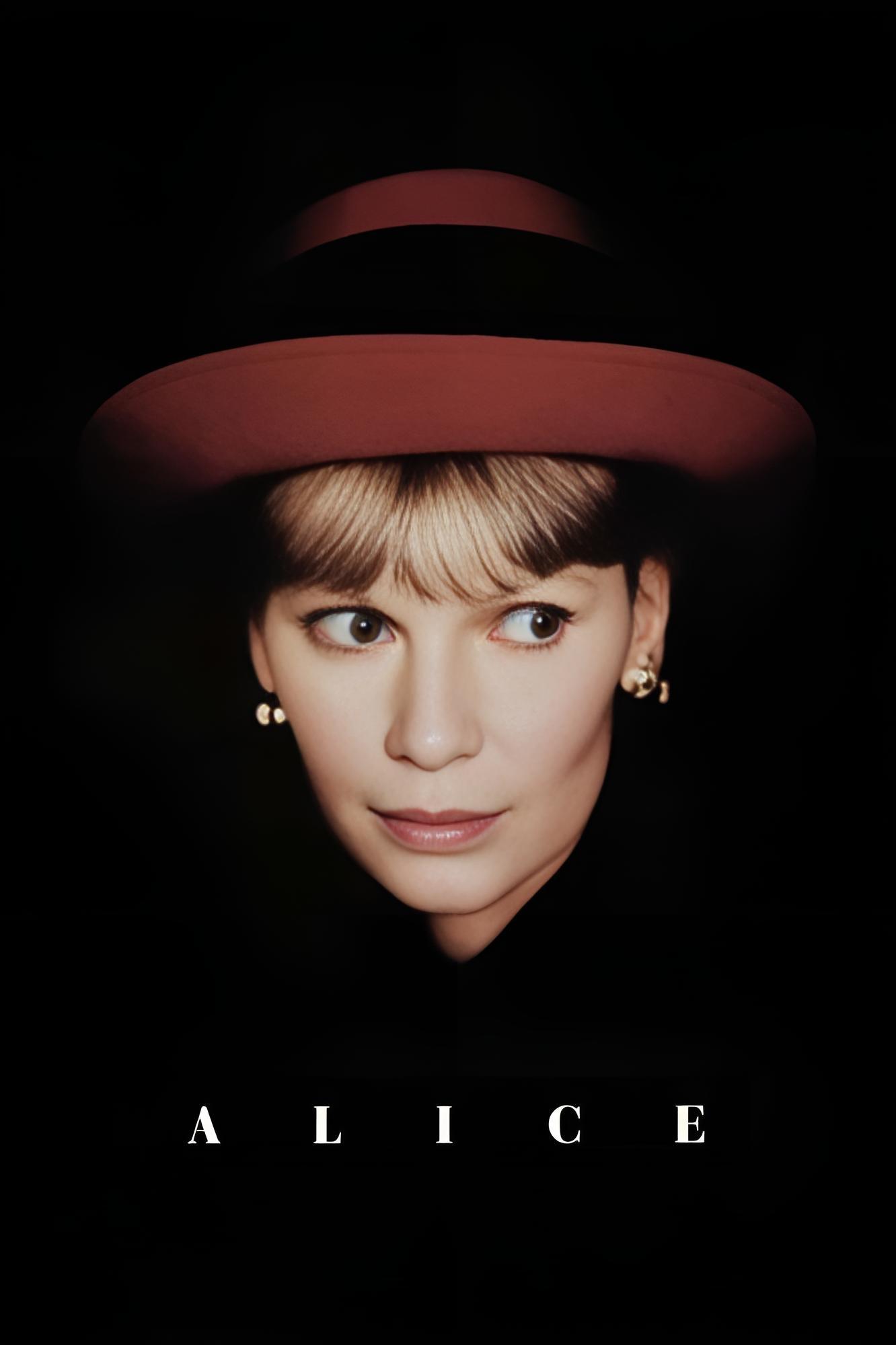  Alice 