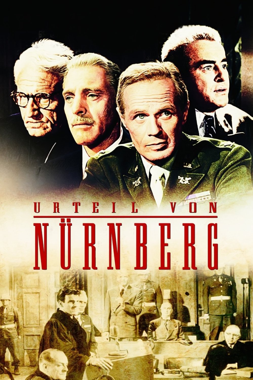  Urteil von Nürnberg 