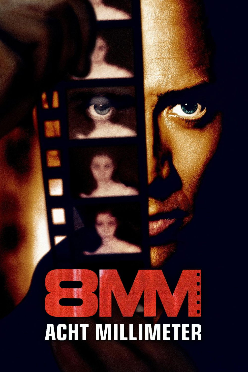  8MM - Acht Millimeter 