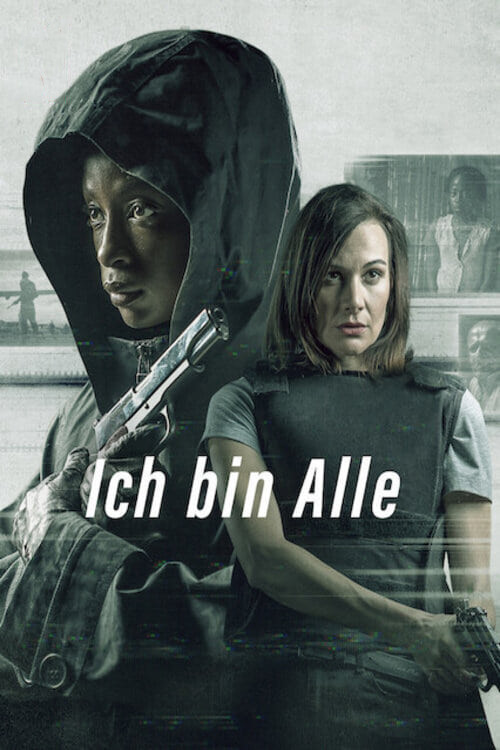  Ich bin Alle 