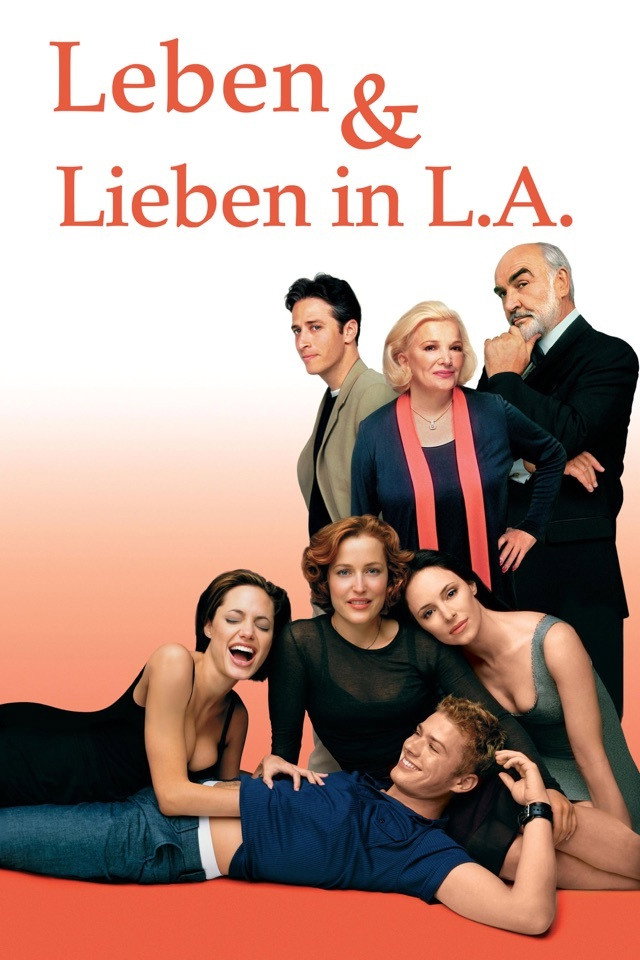  Leben und lieben in L.A. 