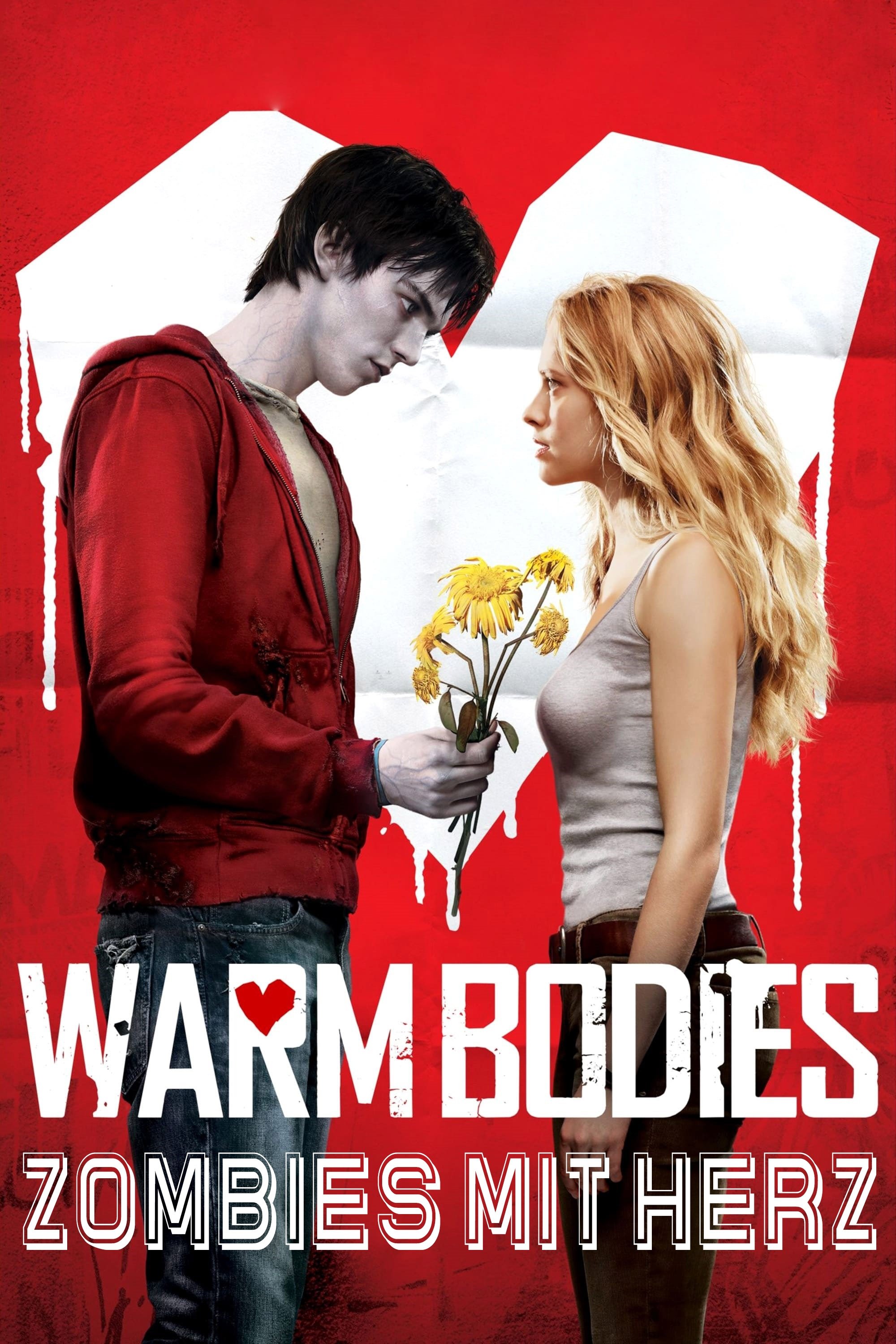  Warm Bodies - Zombies mit Herz 