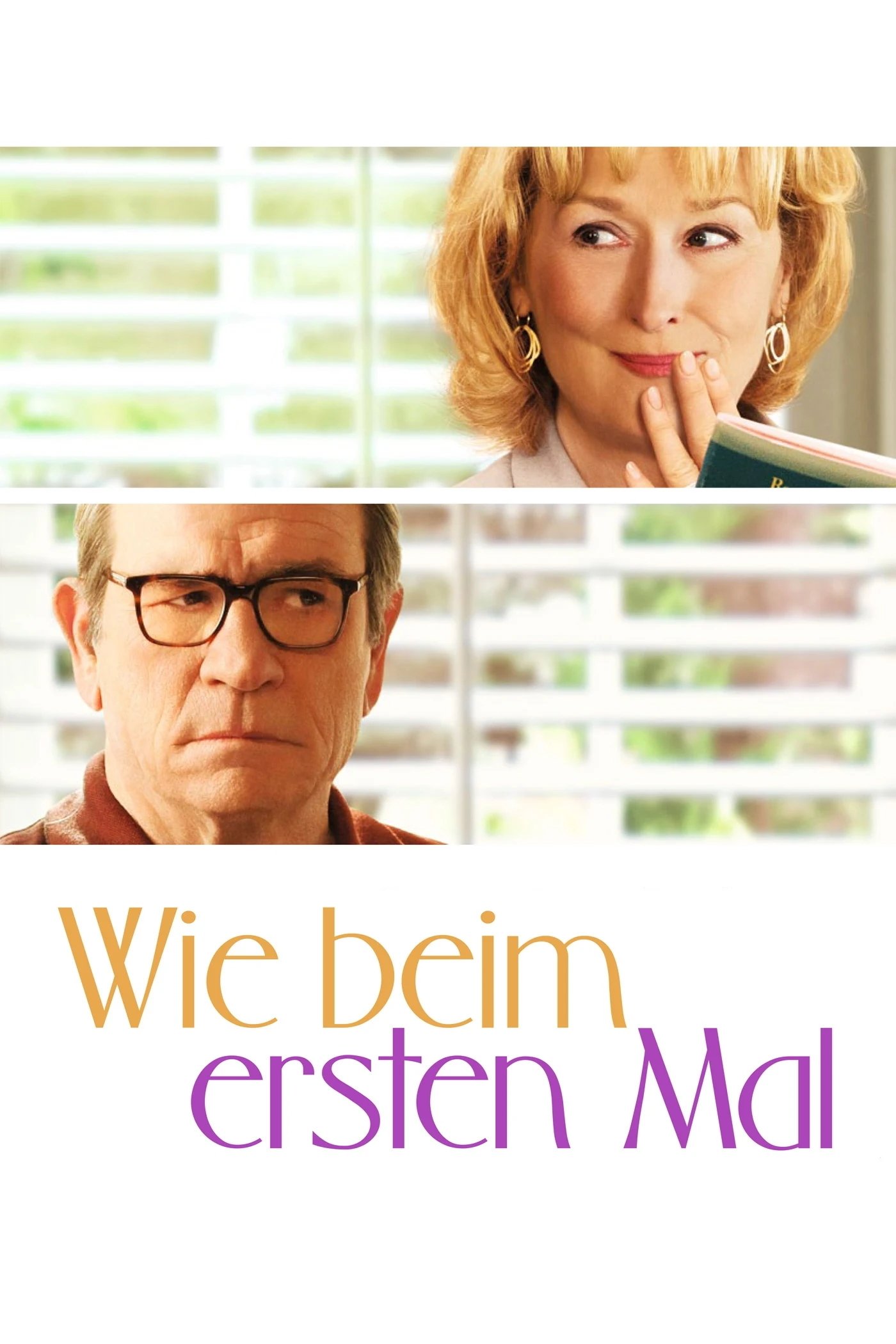  Wie beim ersten Mal 