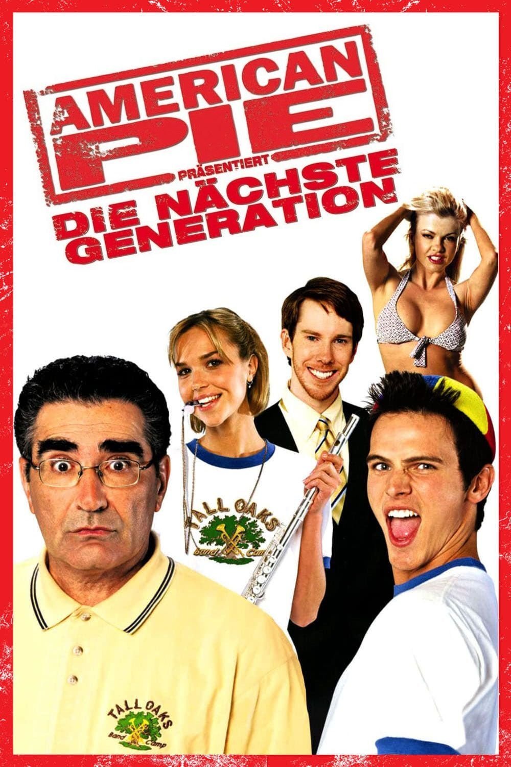  American Pie präsentiert - Die nächste Generation 