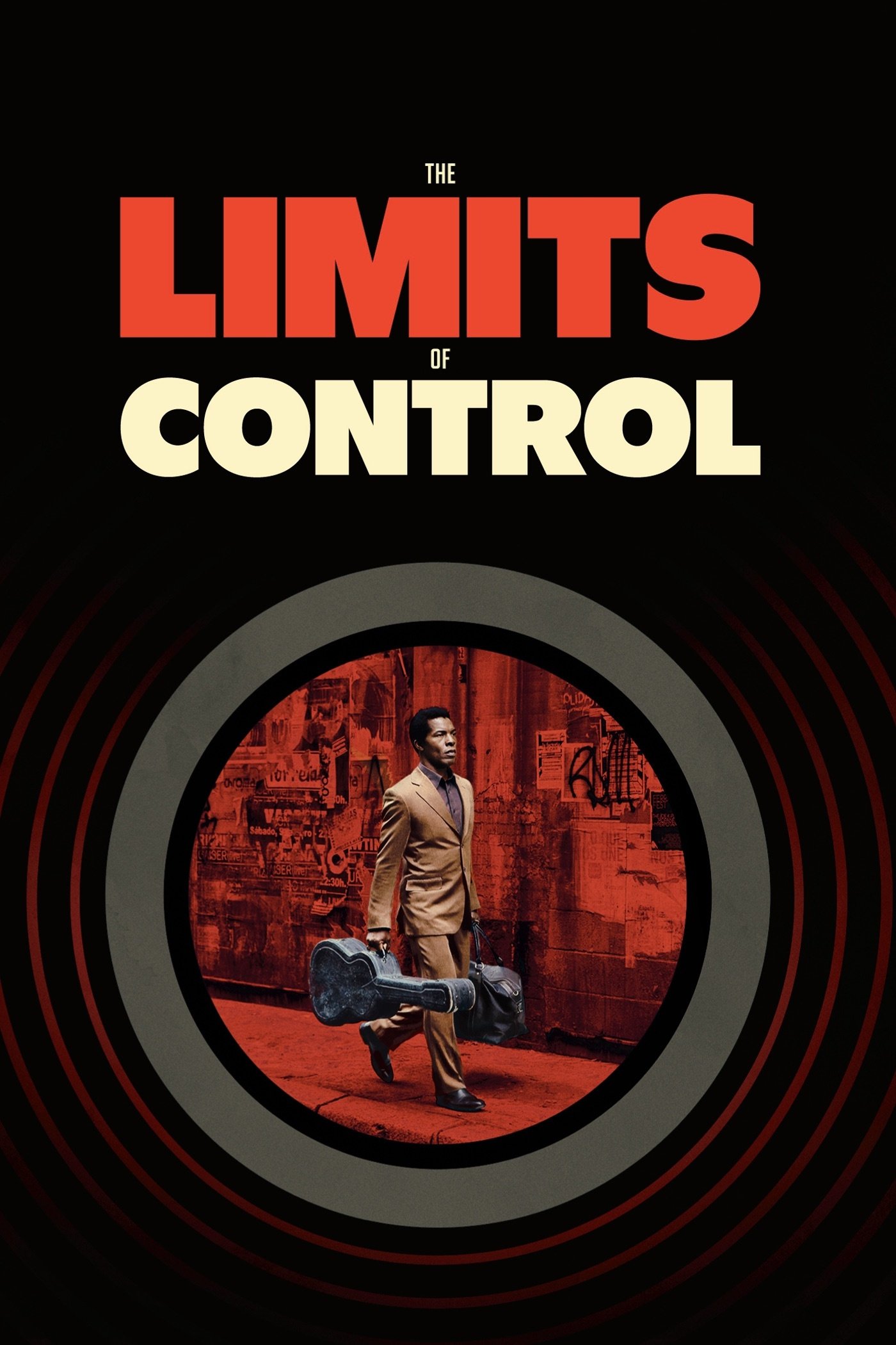  The Limits of Control 