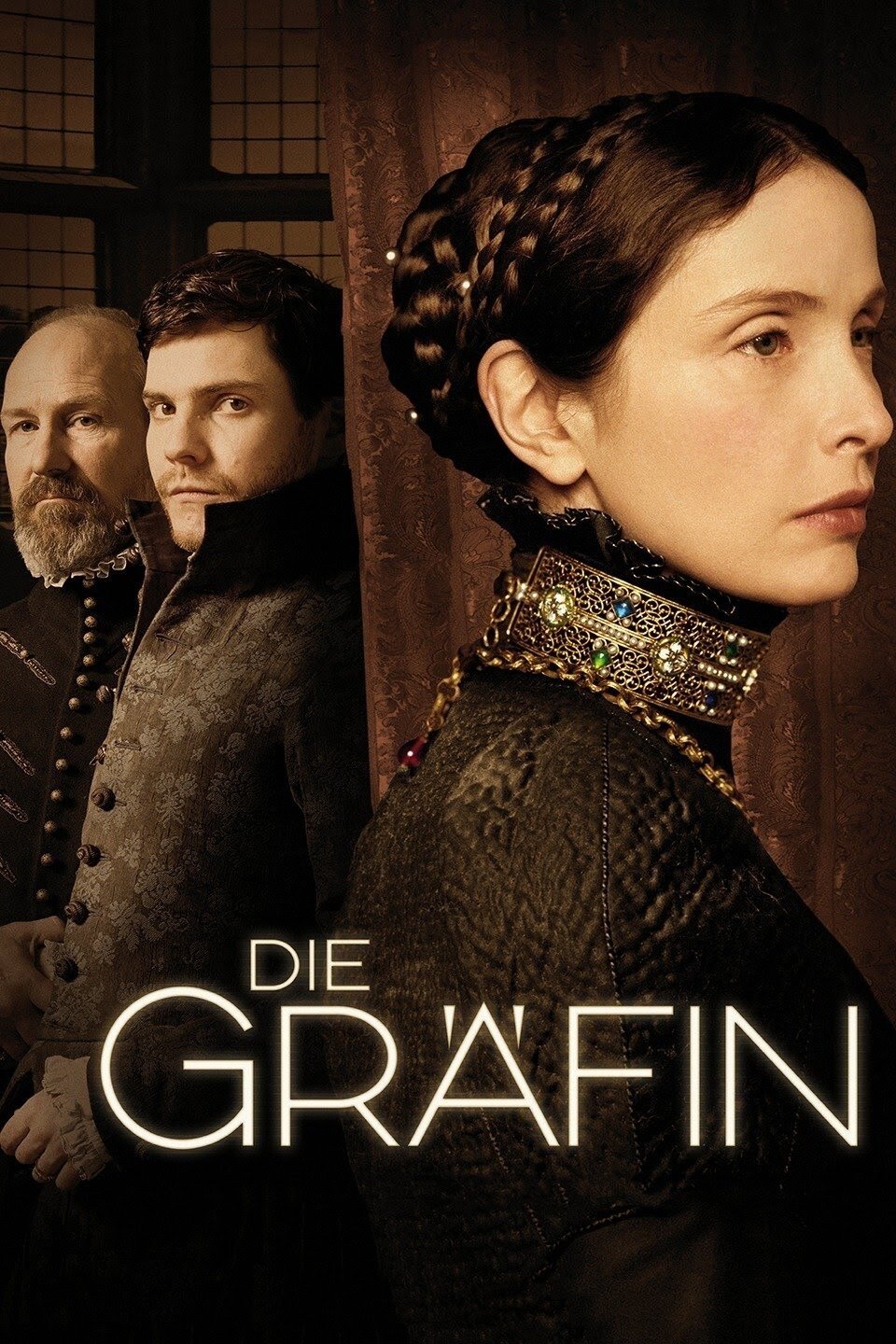  Die Gräfin 