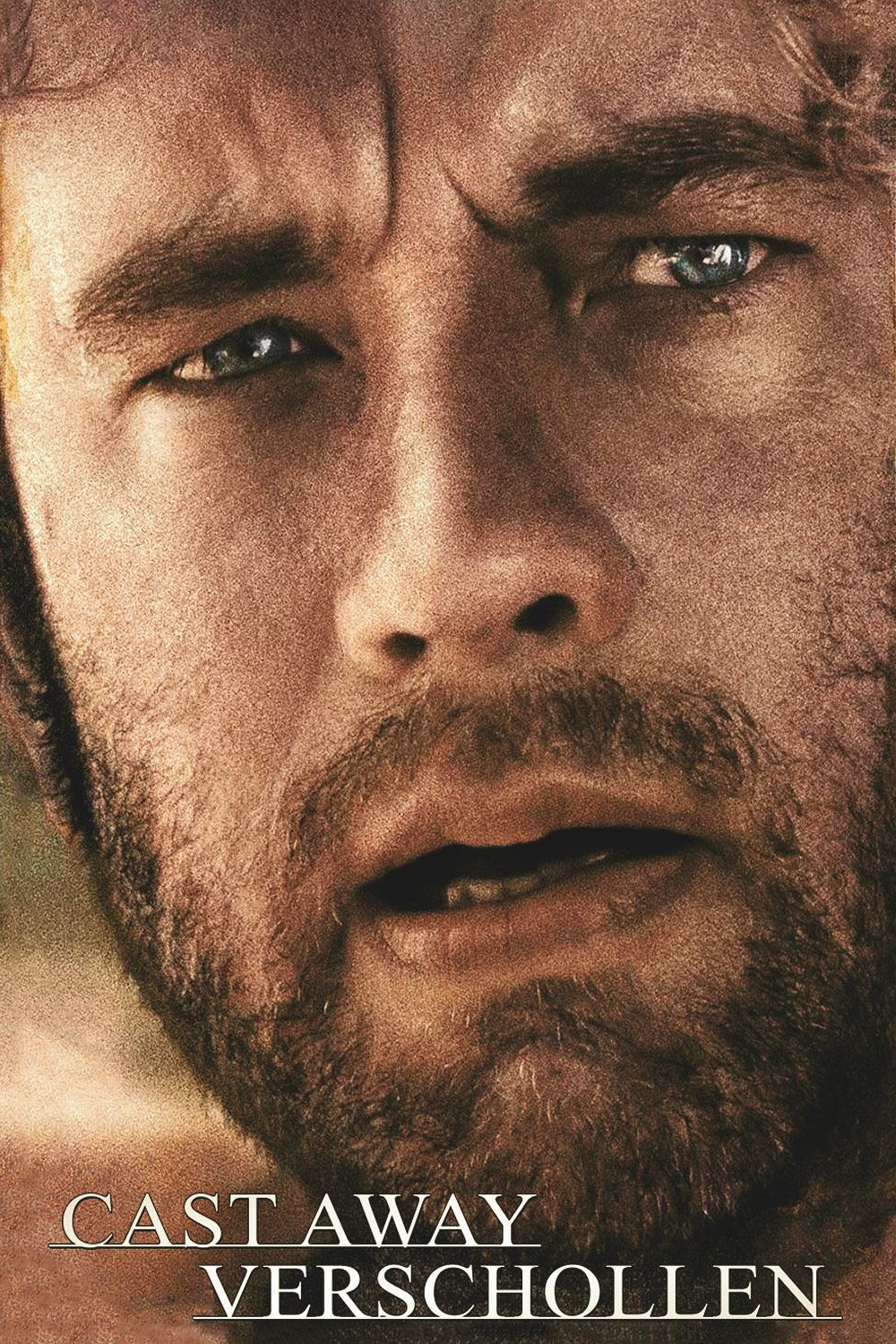  Cast Away - Verschollen 