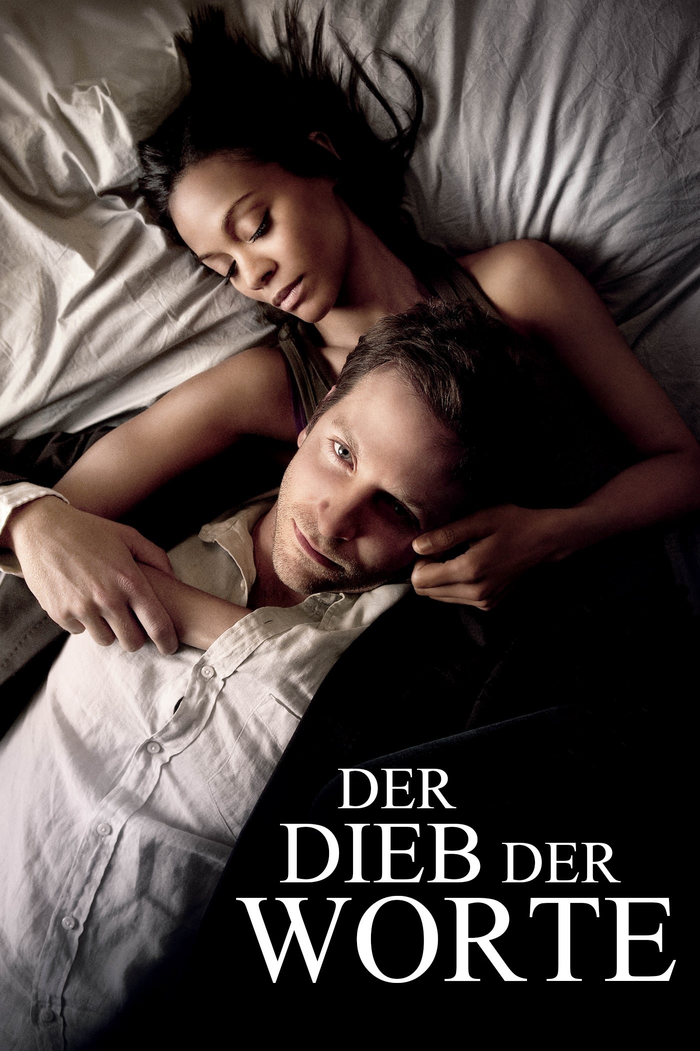  Der Dieb der Worte 