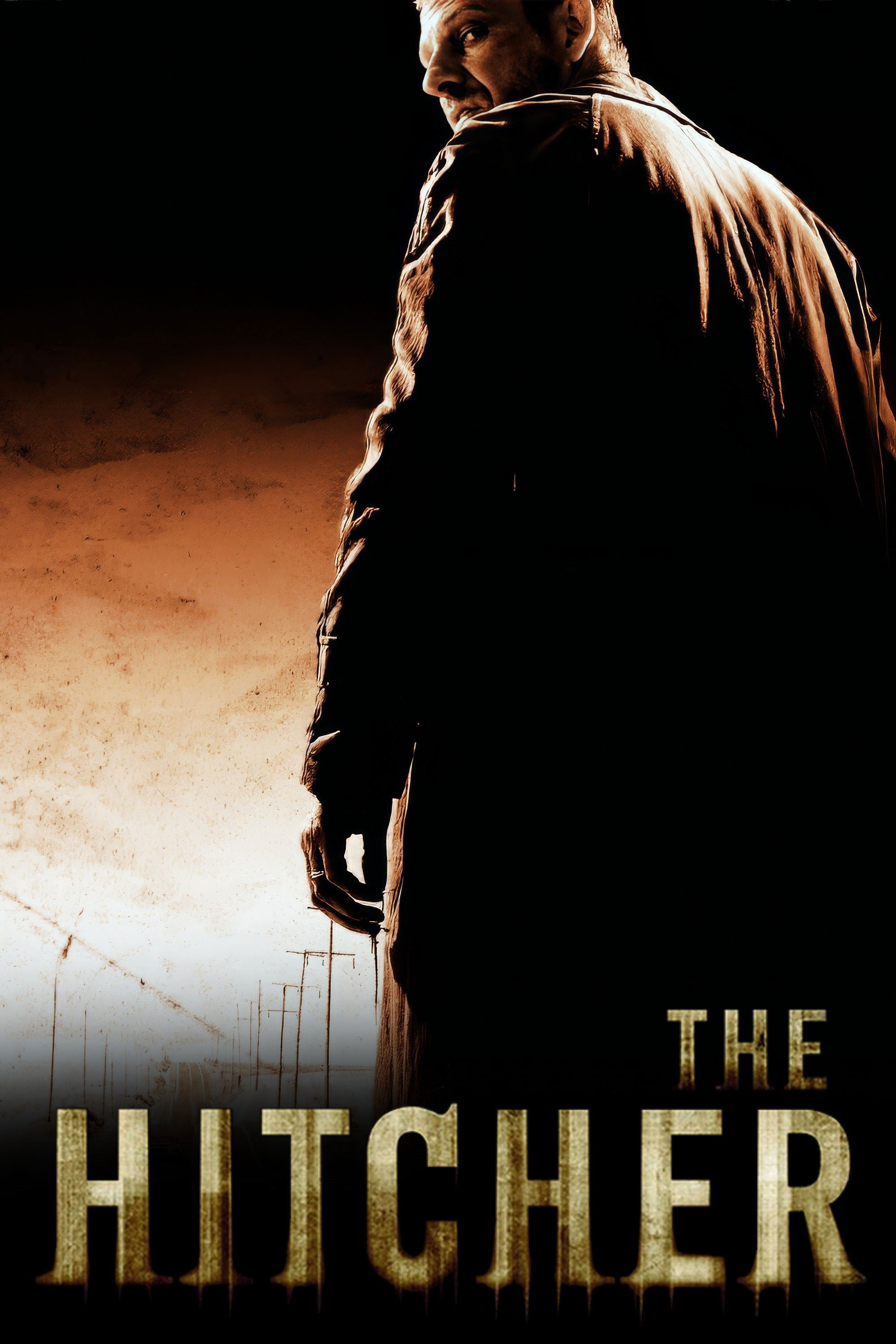  The Hitcher 