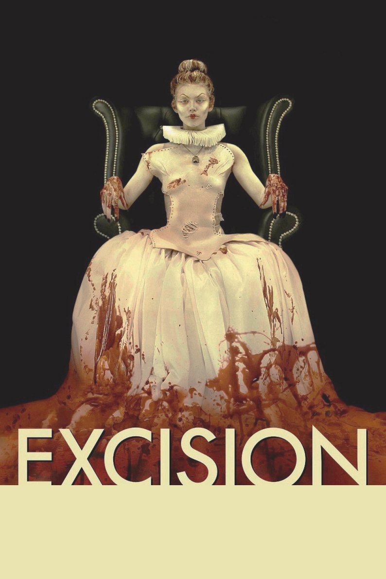  Excision 