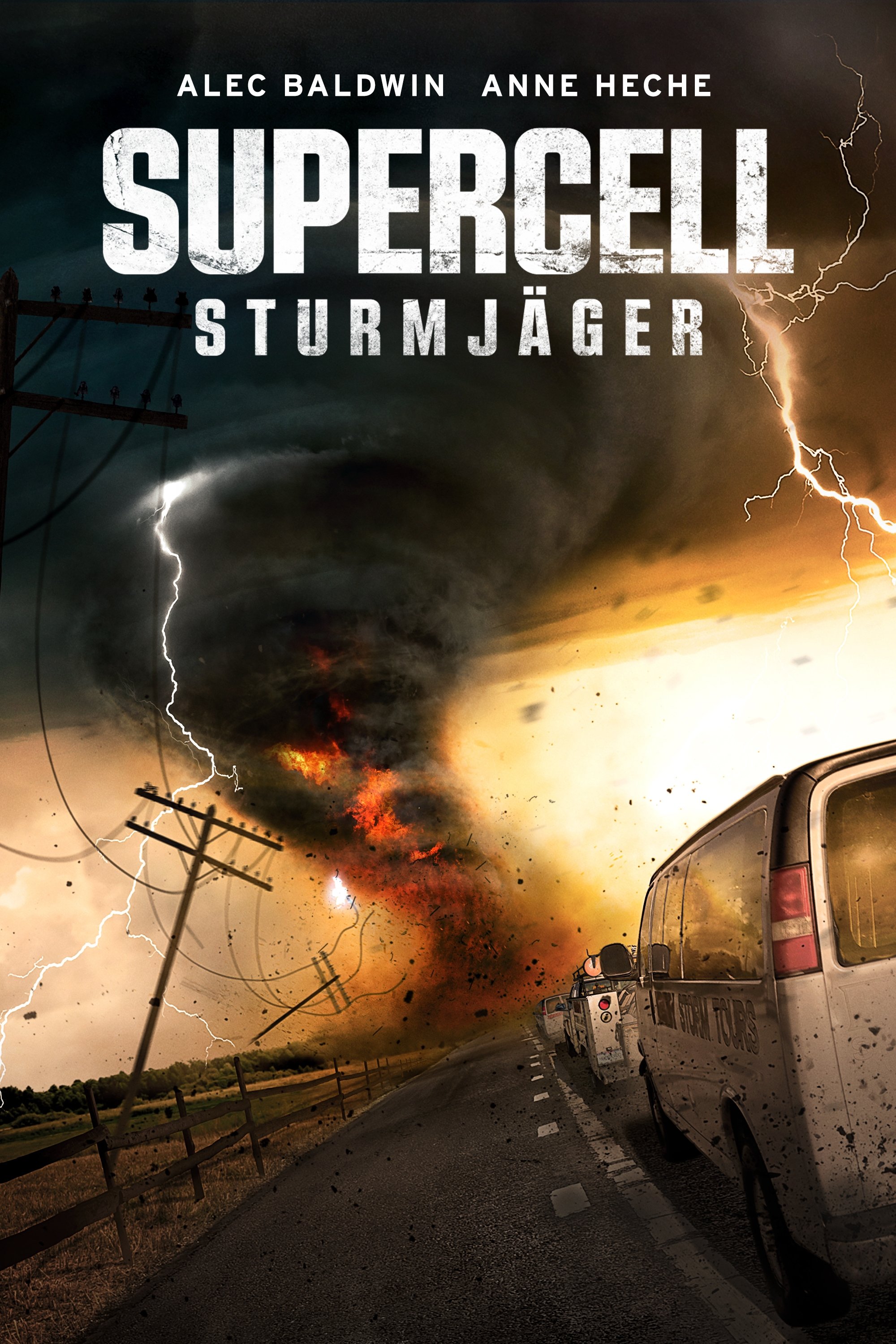  Supercell 