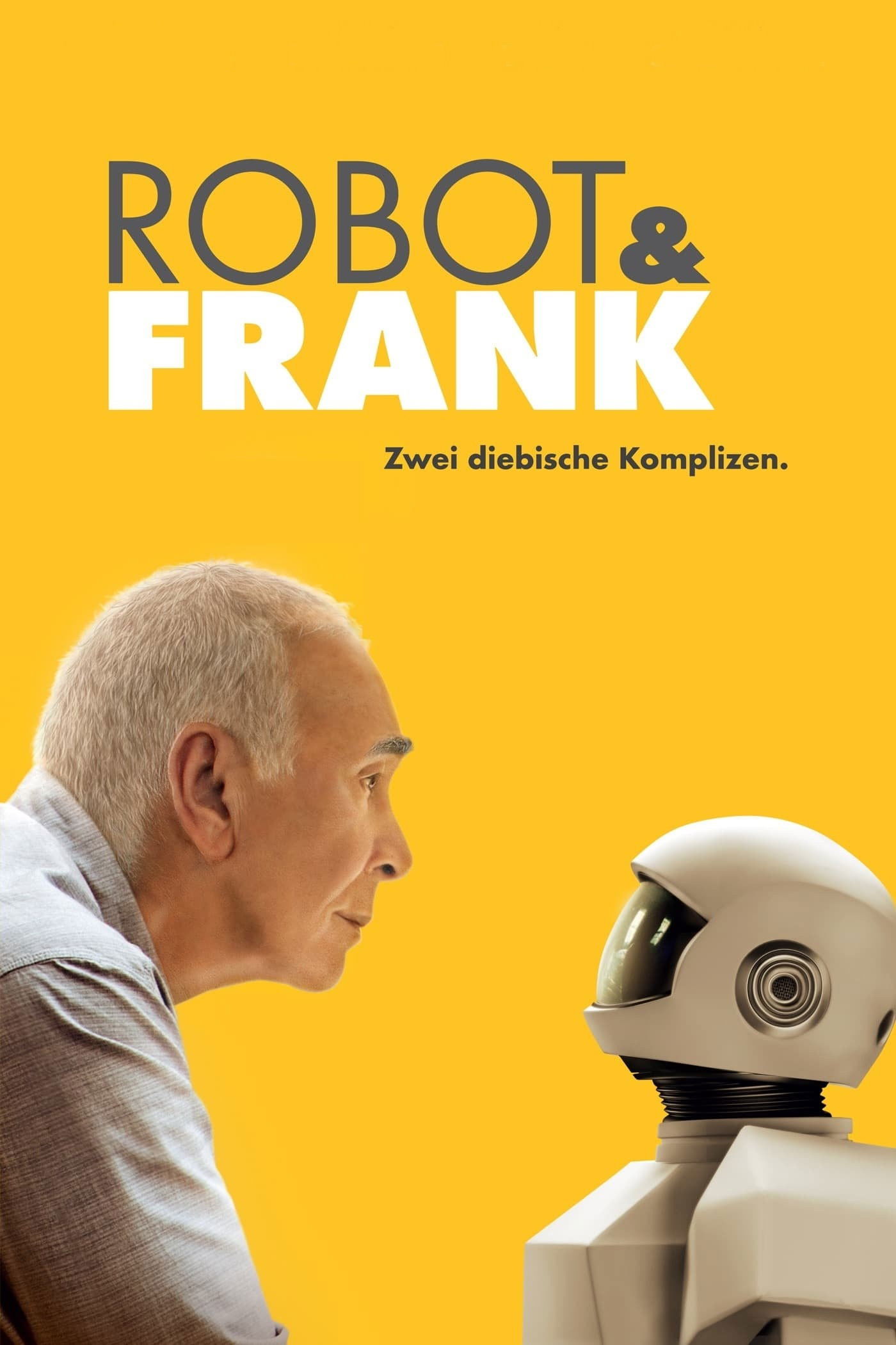  Robot & Frank 