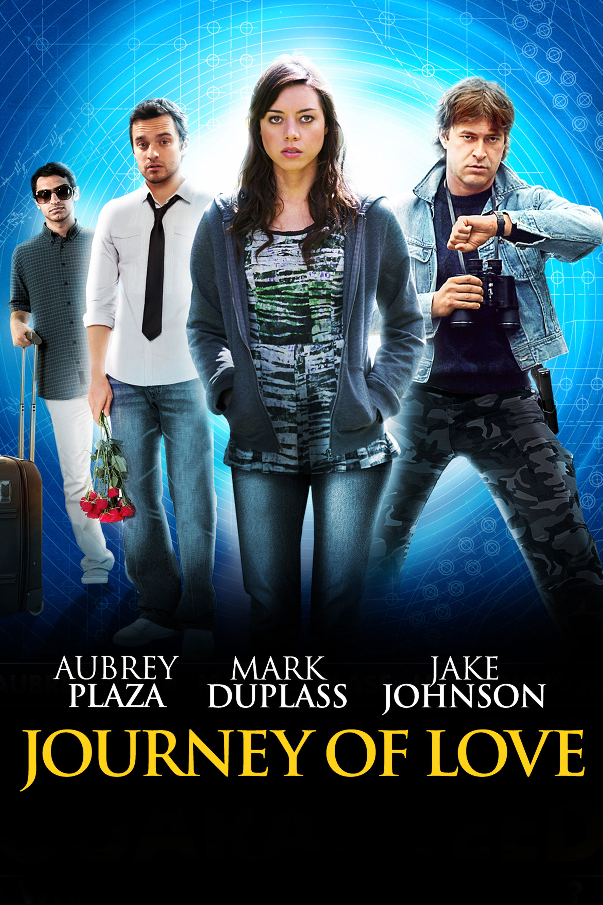  Journey of Love - Das wahre Abenteuer ist die Liebe 