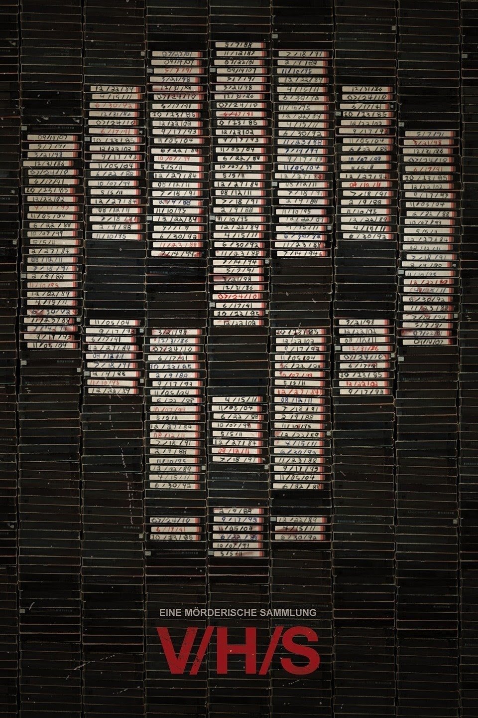  V/H/S 