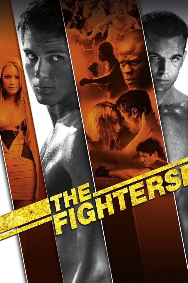 The Fighters 