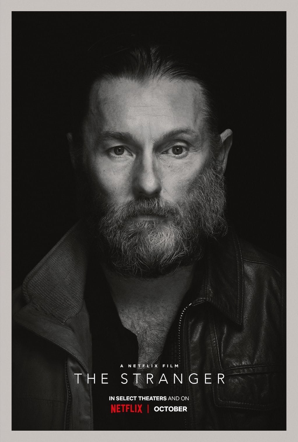  The Stranger 