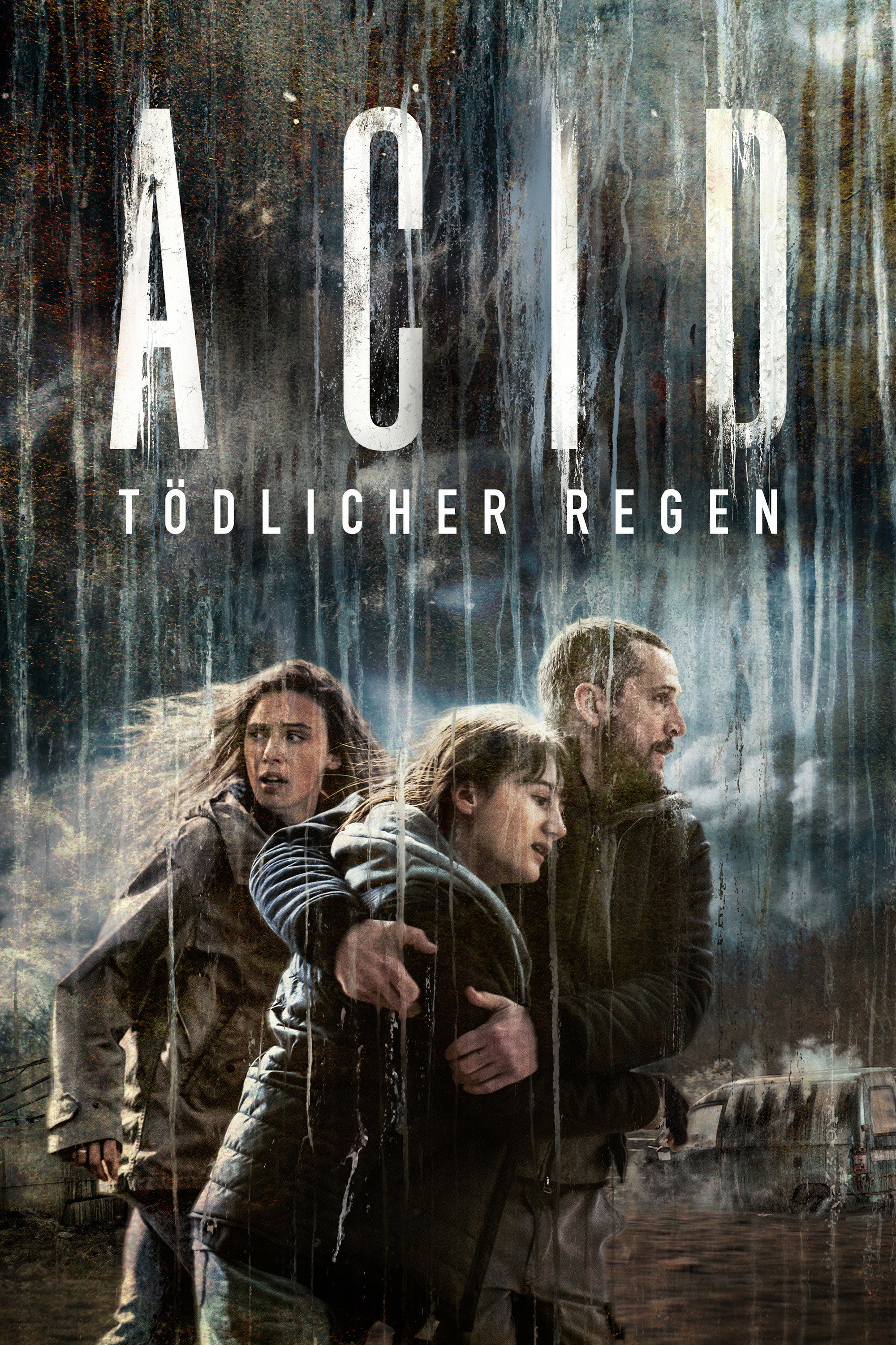  Acid: Tödlicher Regen 
