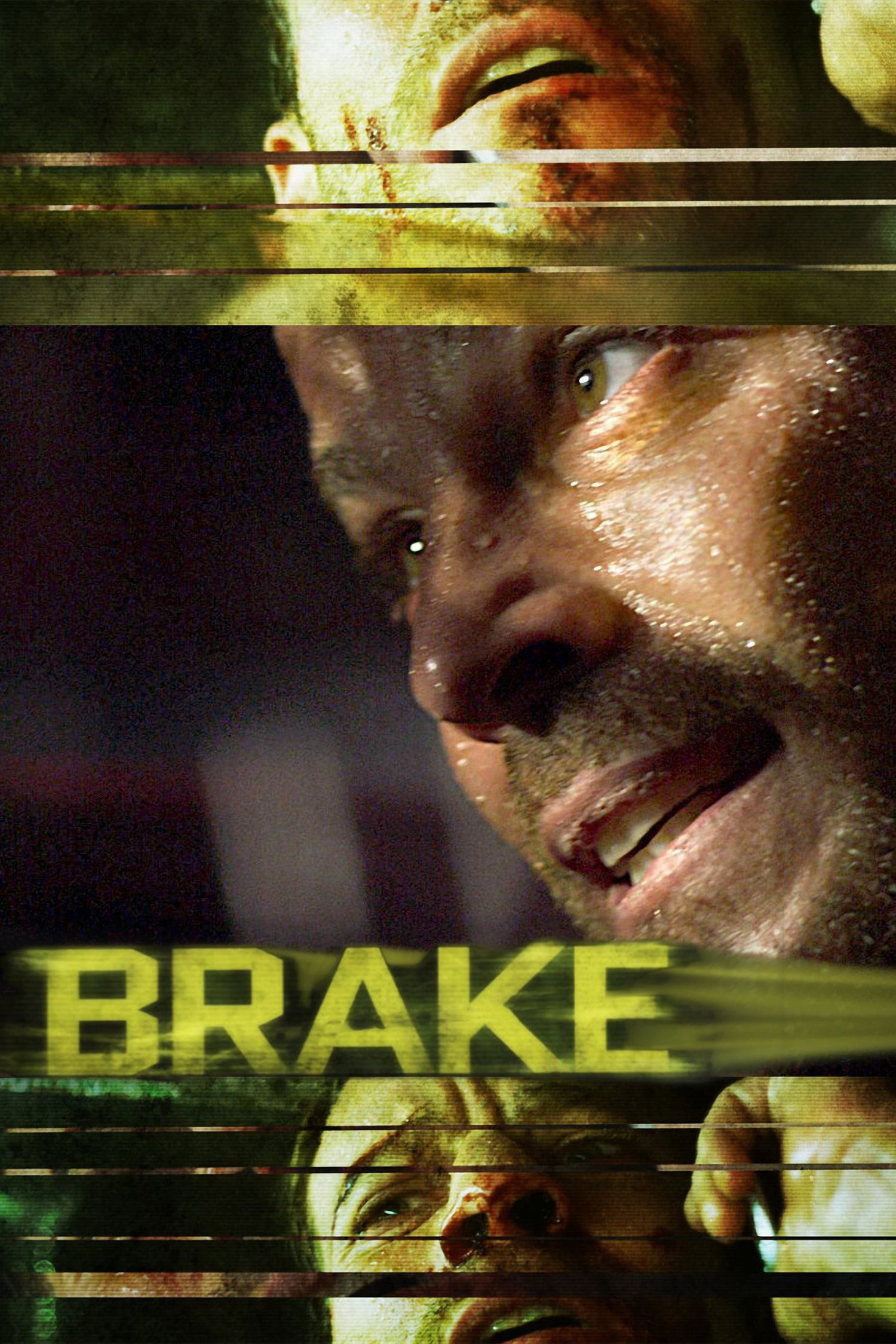  Brake 