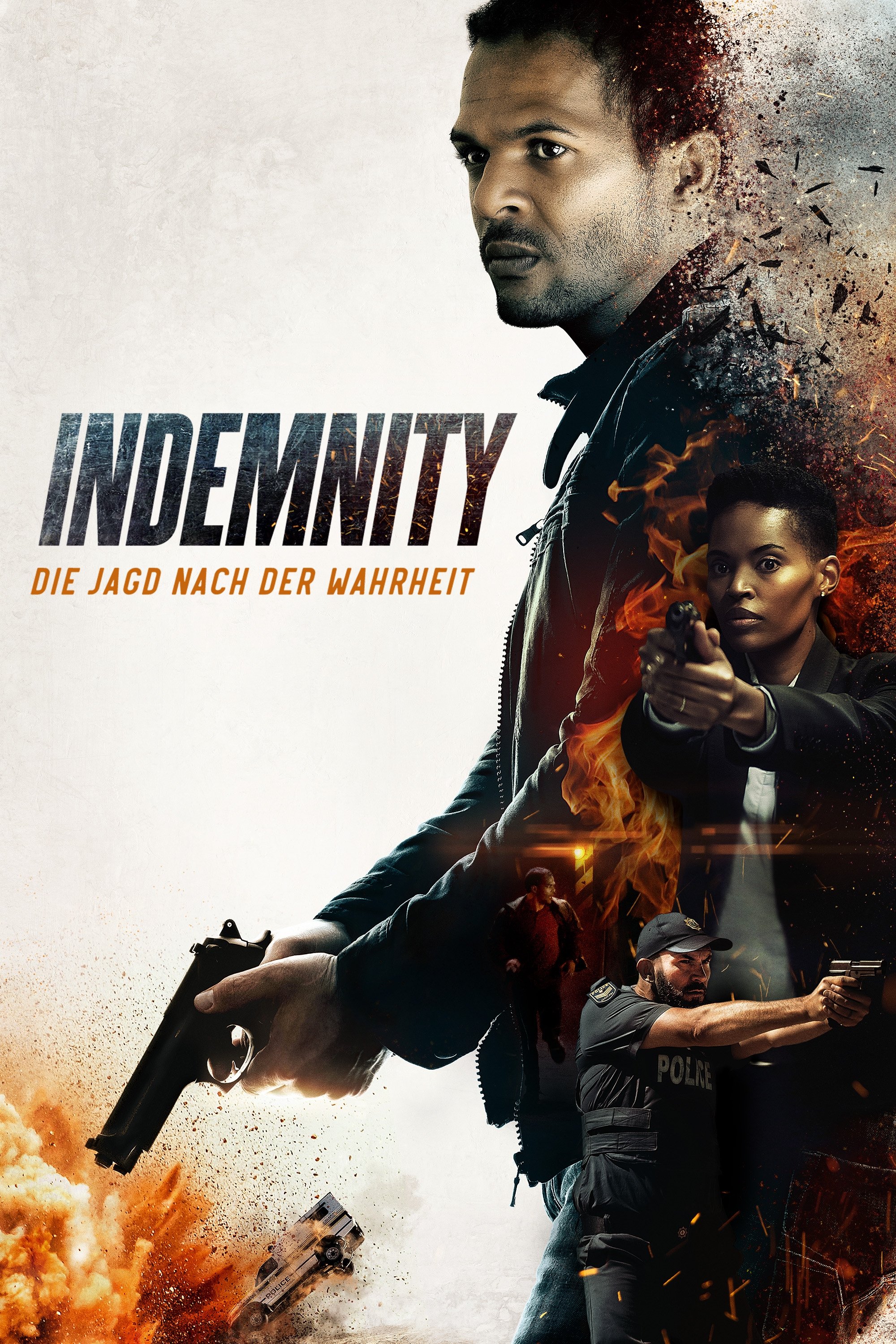  Indemnity - Die Jagd nach der Wahrheit 