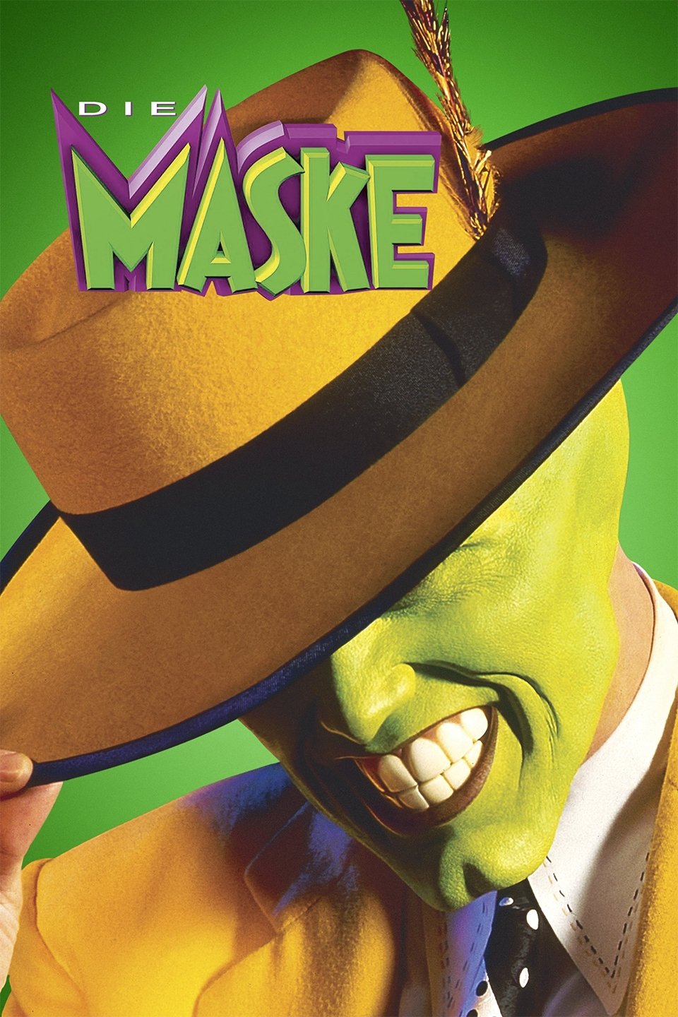  Die Maske 