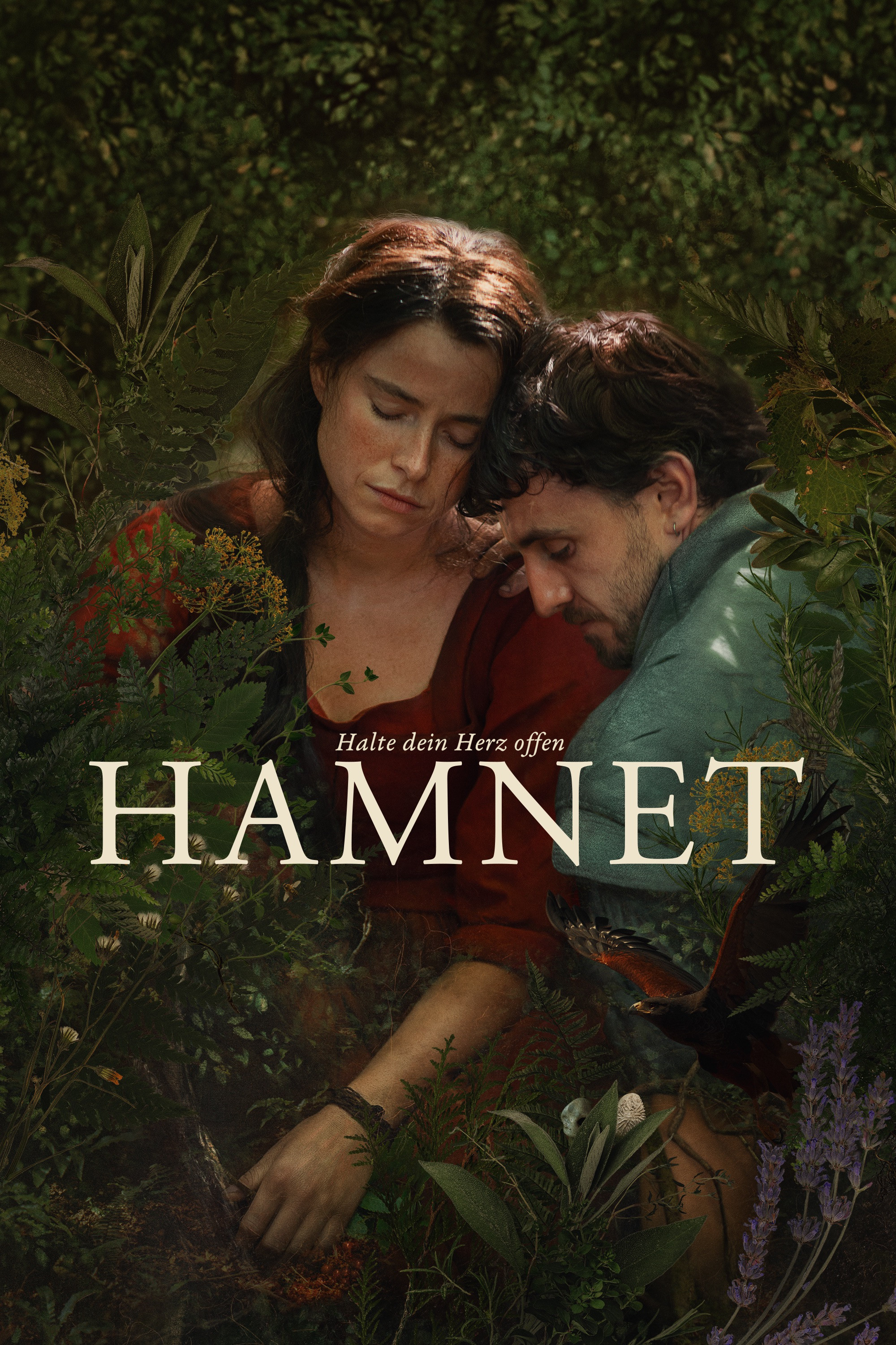  Hamnet 