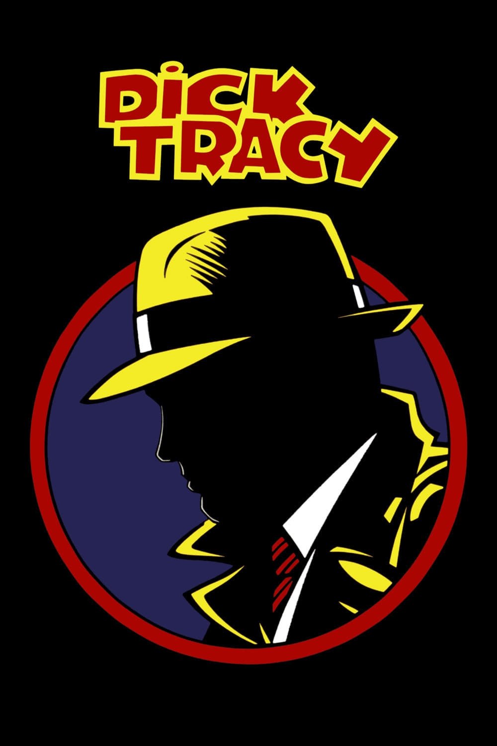  Dick Tracy 