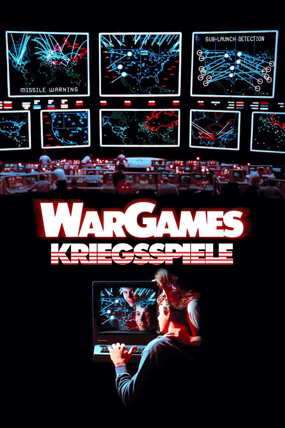  WarGames - Kriegsspiele 
