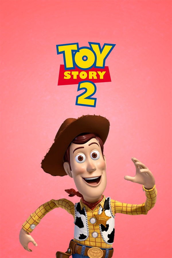  Toy Story 2 