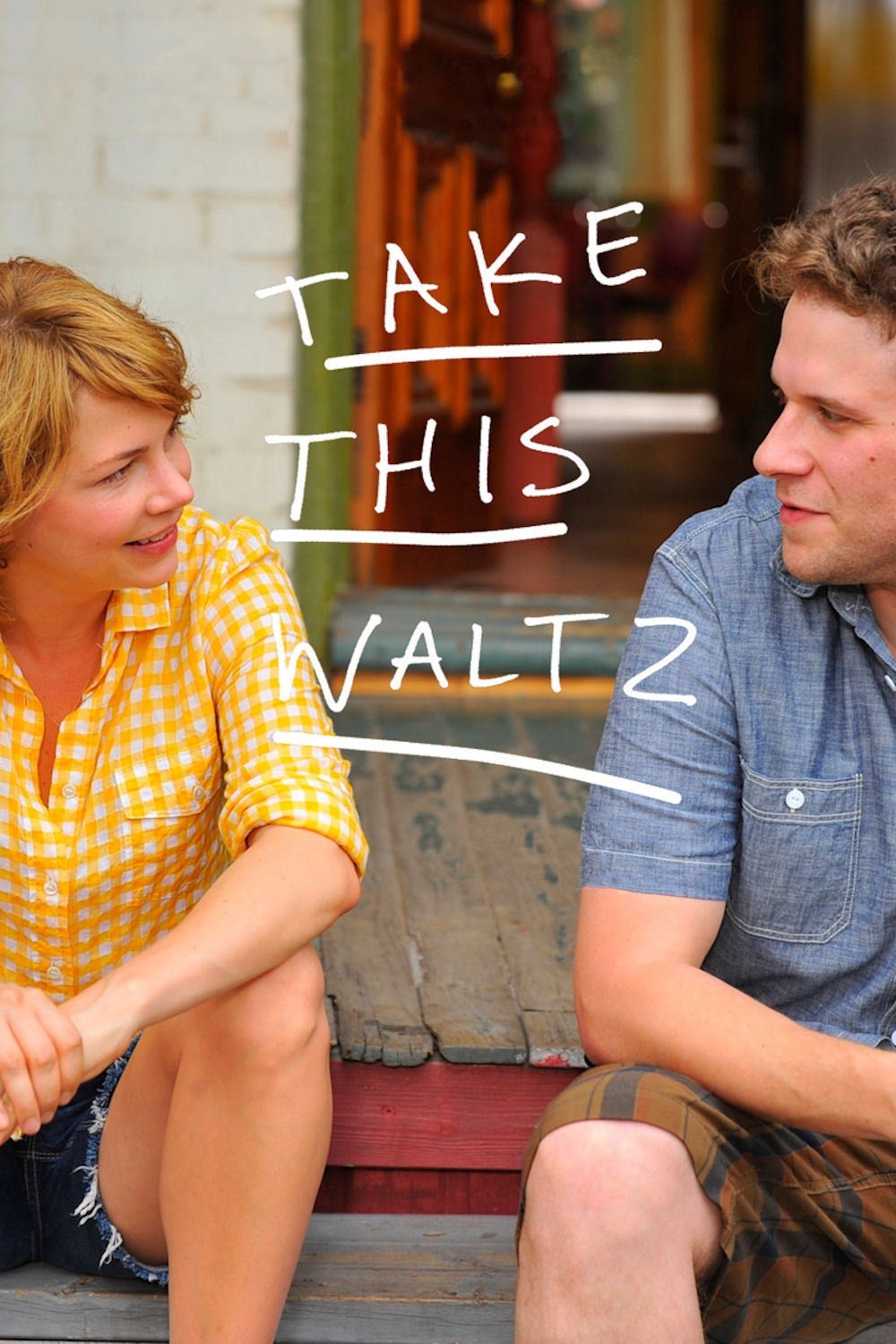  Take This Waltz 