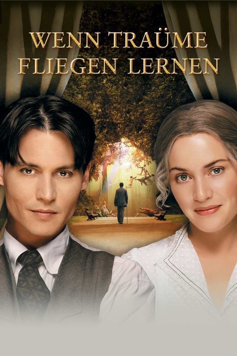  Wenn Träume fliegen lernen 