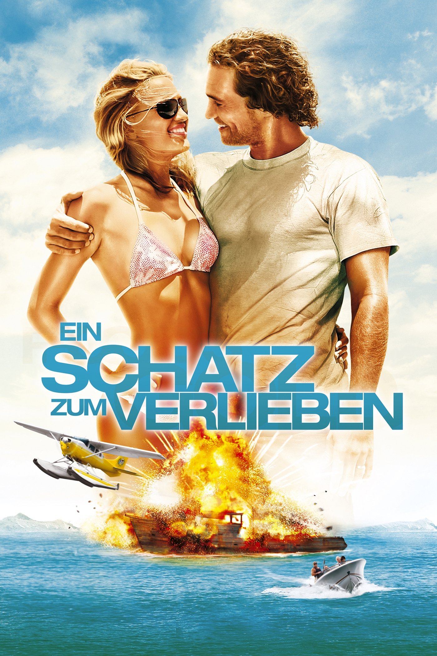  Ein Schatz zum Verlieben 