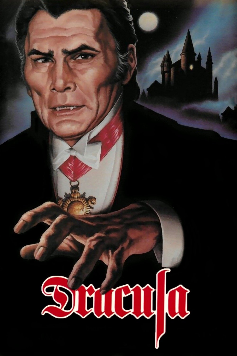  Dracula 