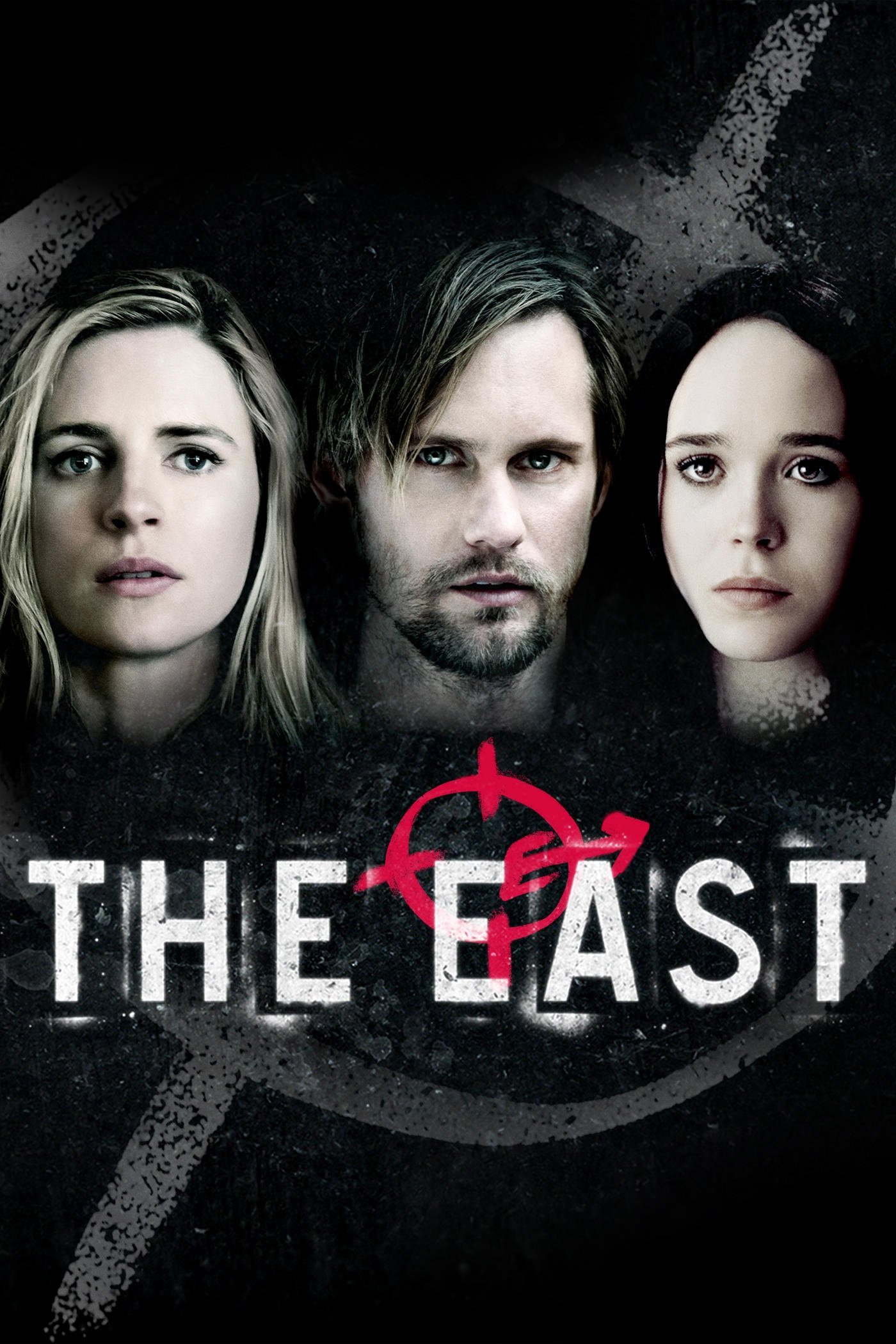  The East 