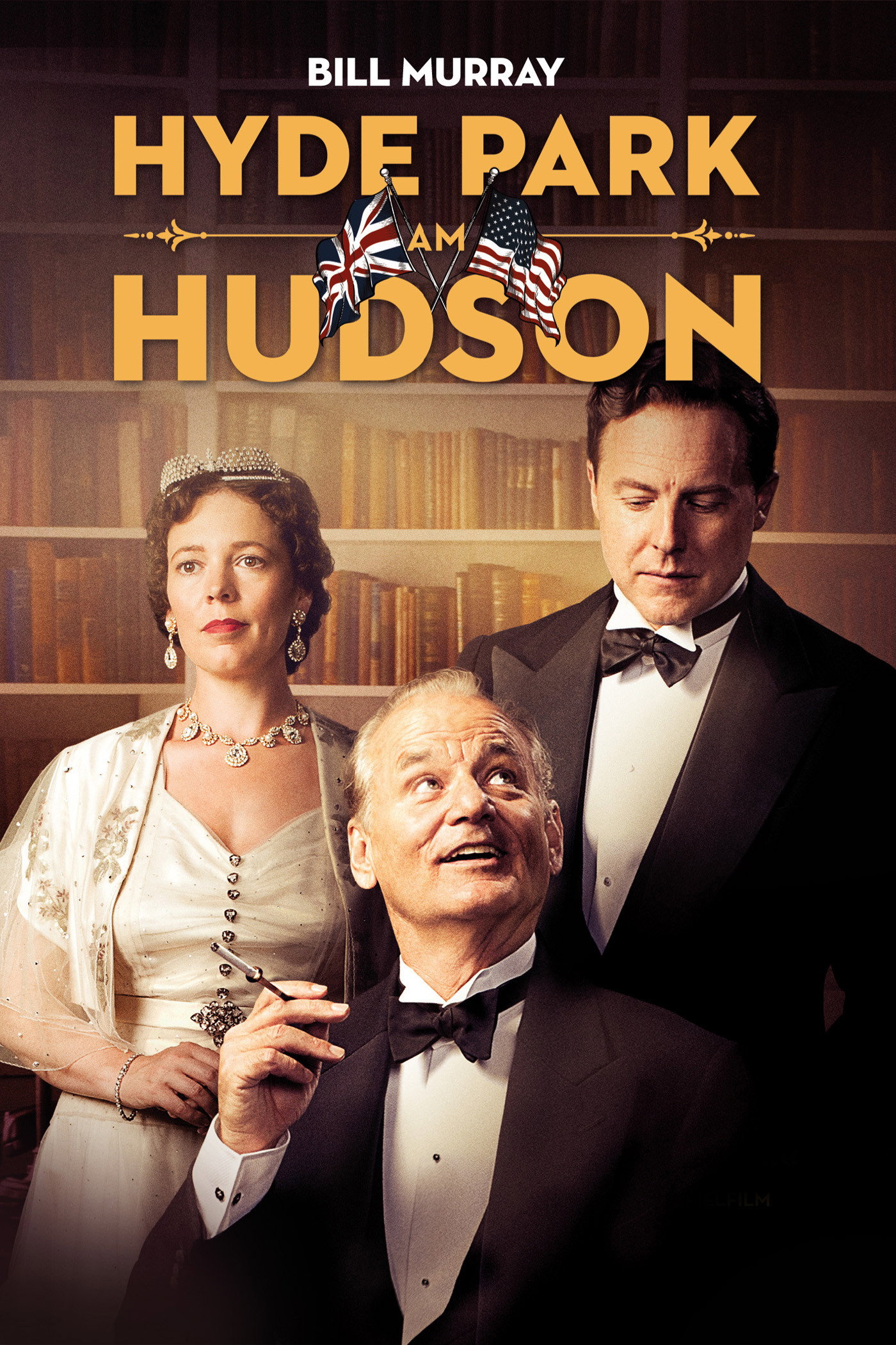  Hyde Park am Hudson 