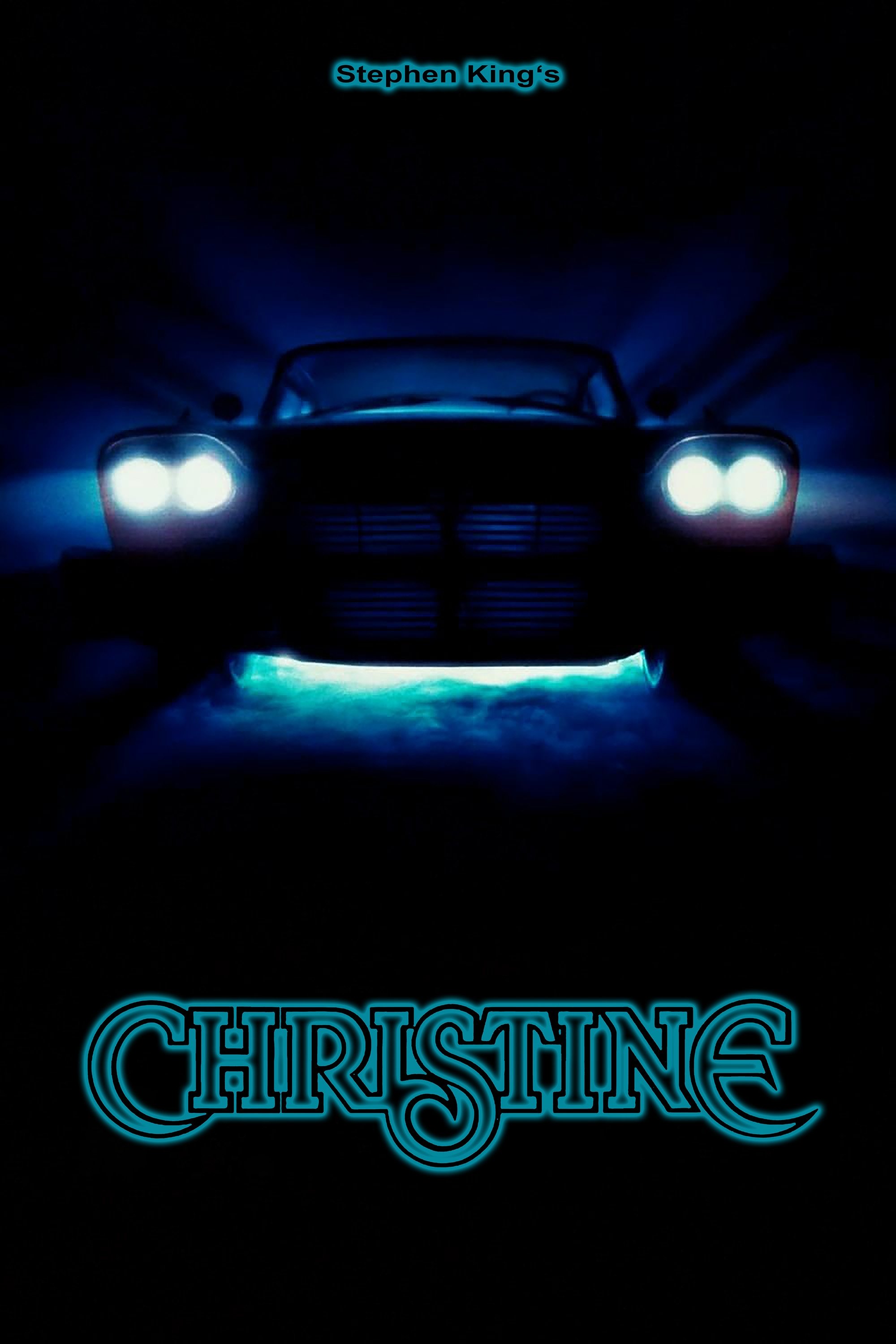 Christine