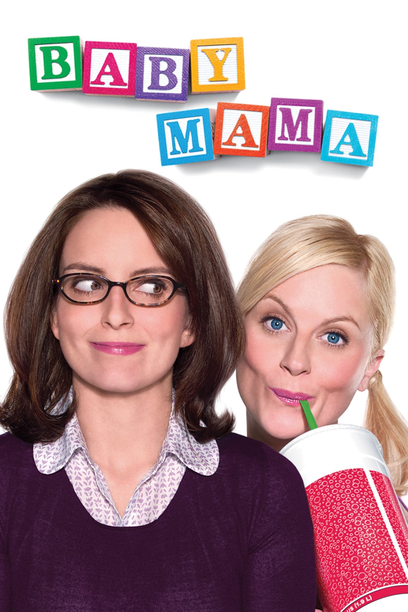  Baby Mama 
