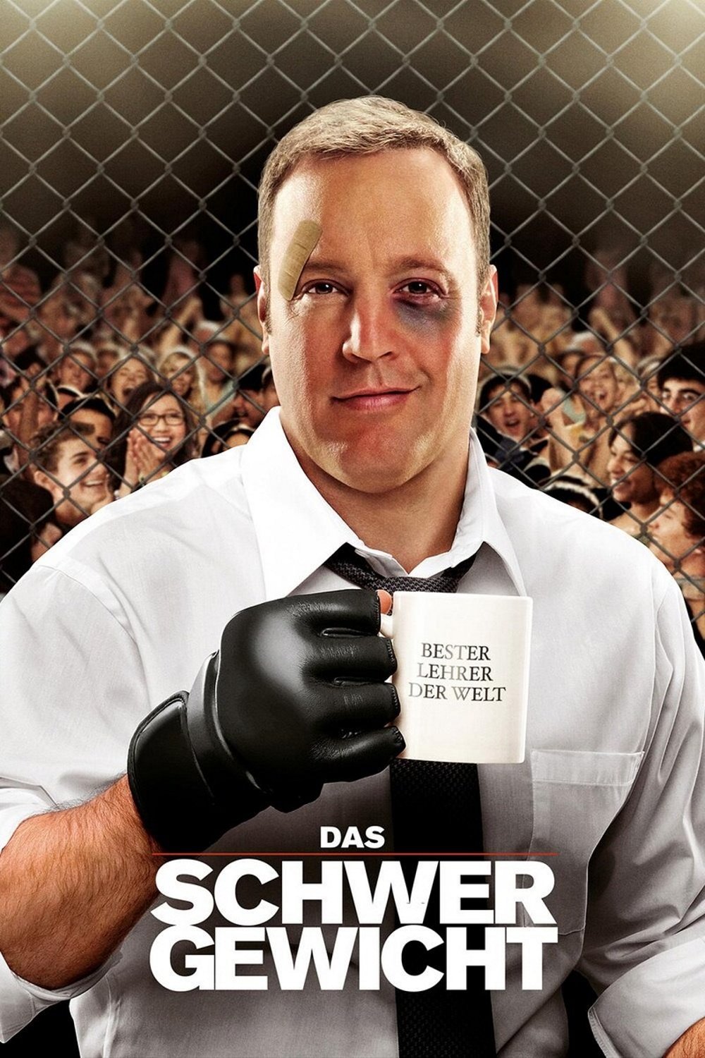  Das Schwergewicht 