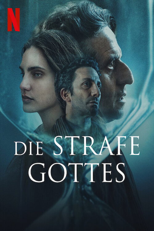  Die Strafe Gottes 
