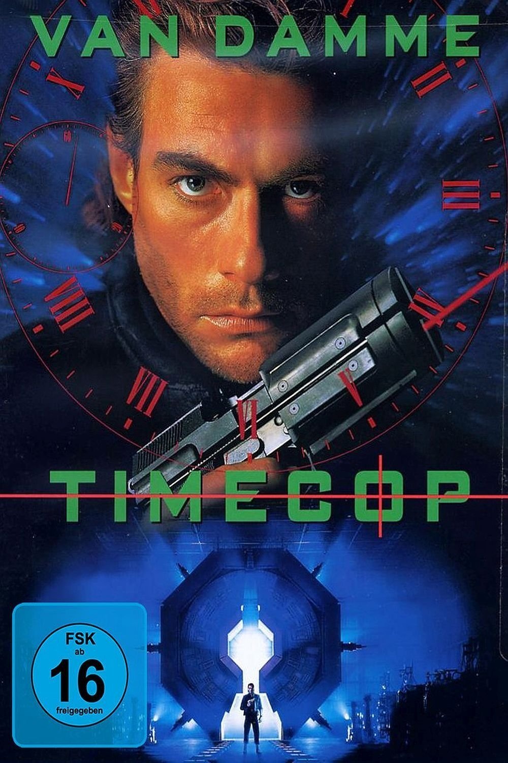  Timecop 