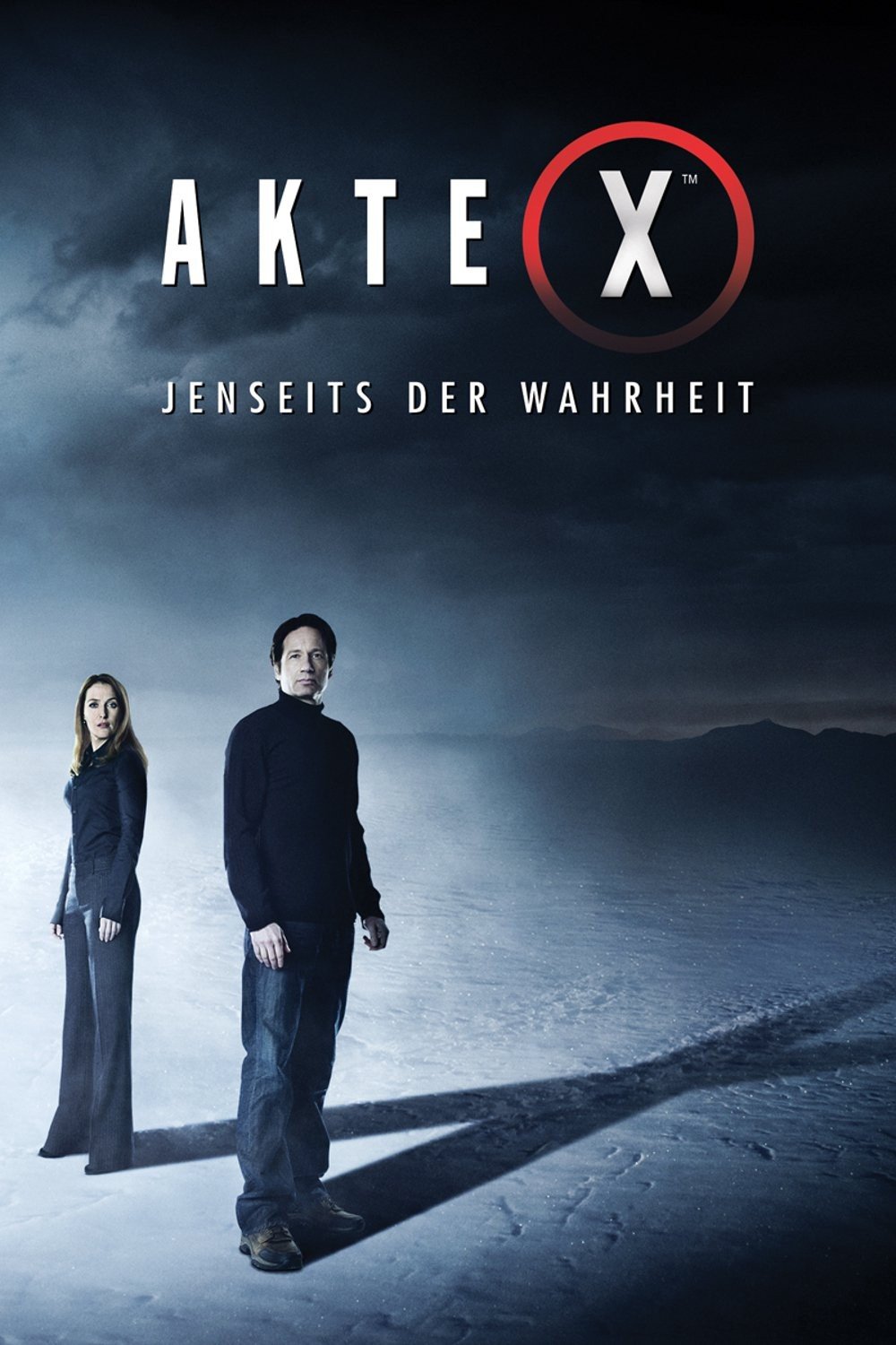  Akte X - Jenseits der Wahrheit 
