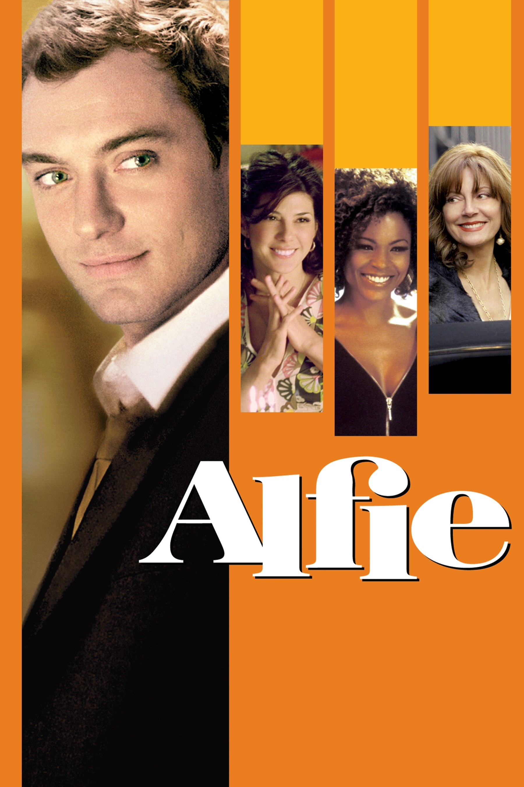  Alfie 