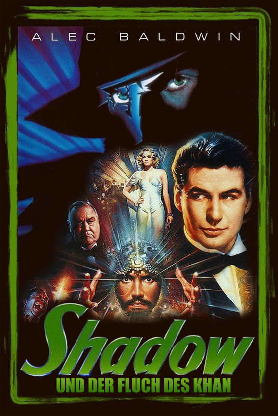  Shadow und der Fluch des Khan 