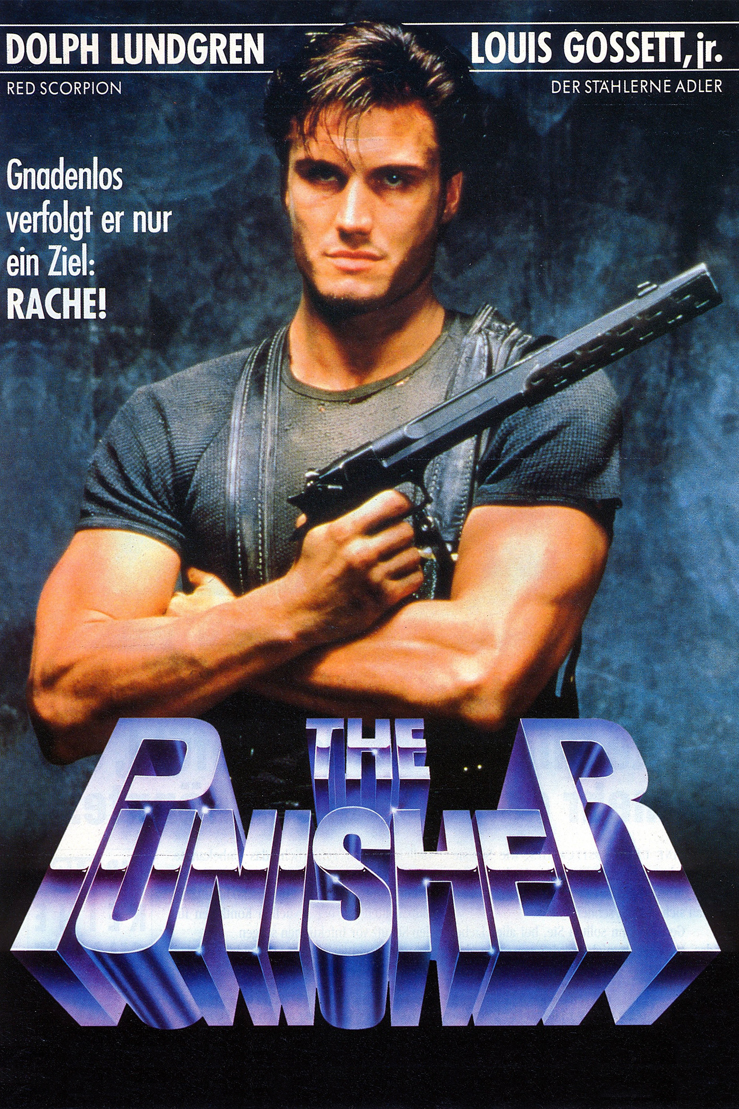  The Punisher 