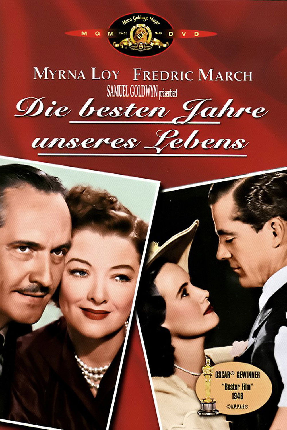  Die besten Jahre unseres Lebens 