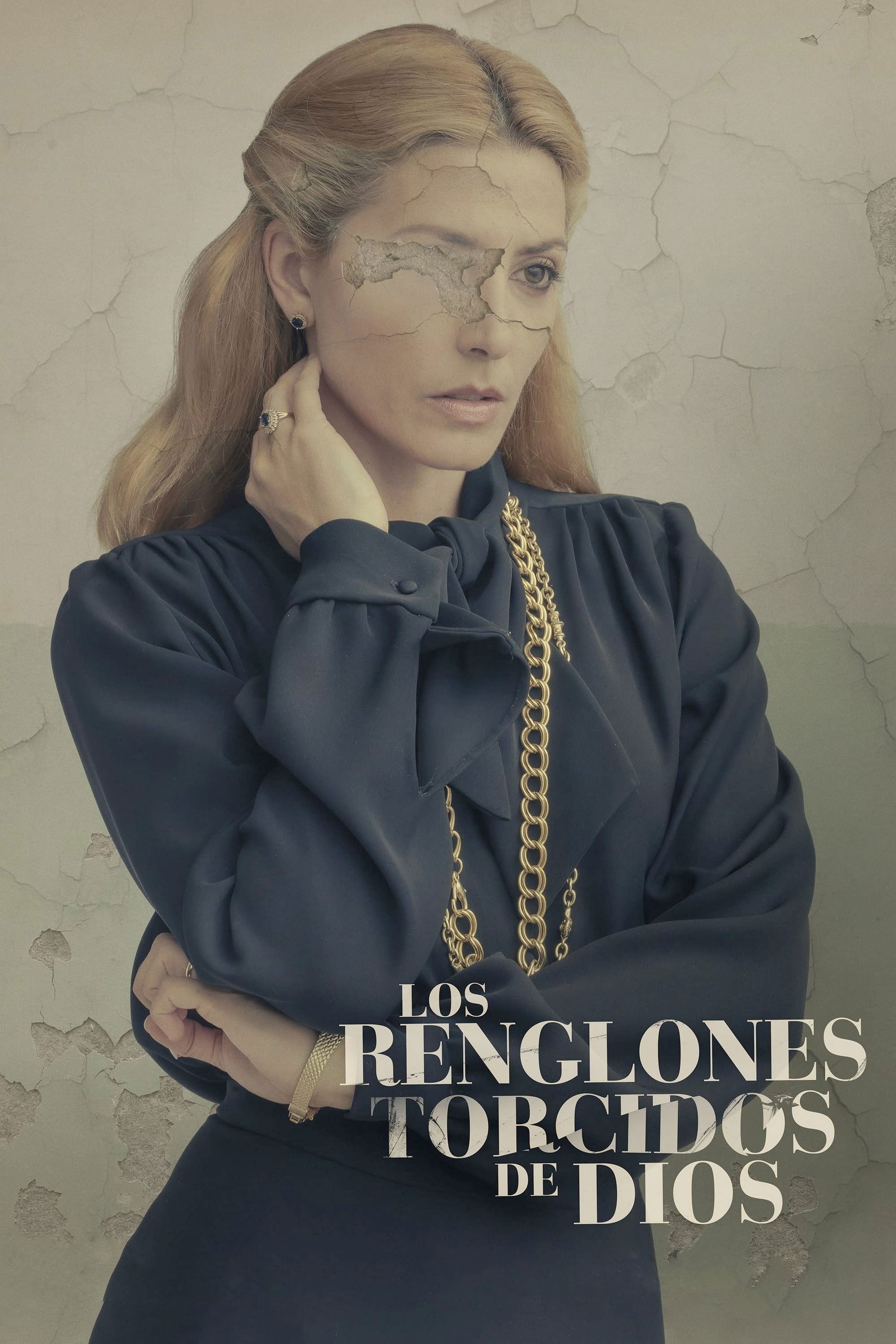 Los renglones torcidos de Dios 