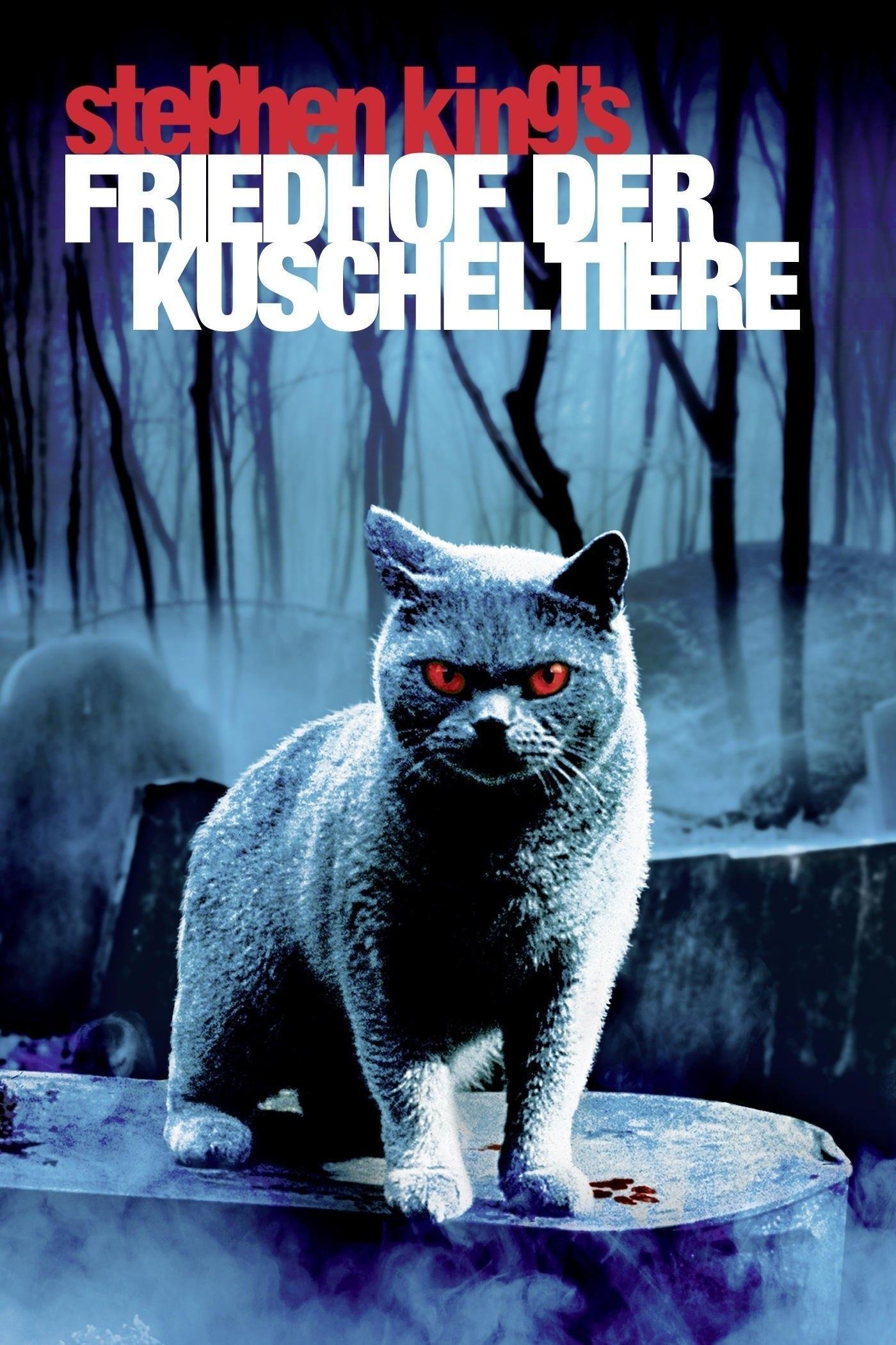  Friedhof der Kuscheltiere 