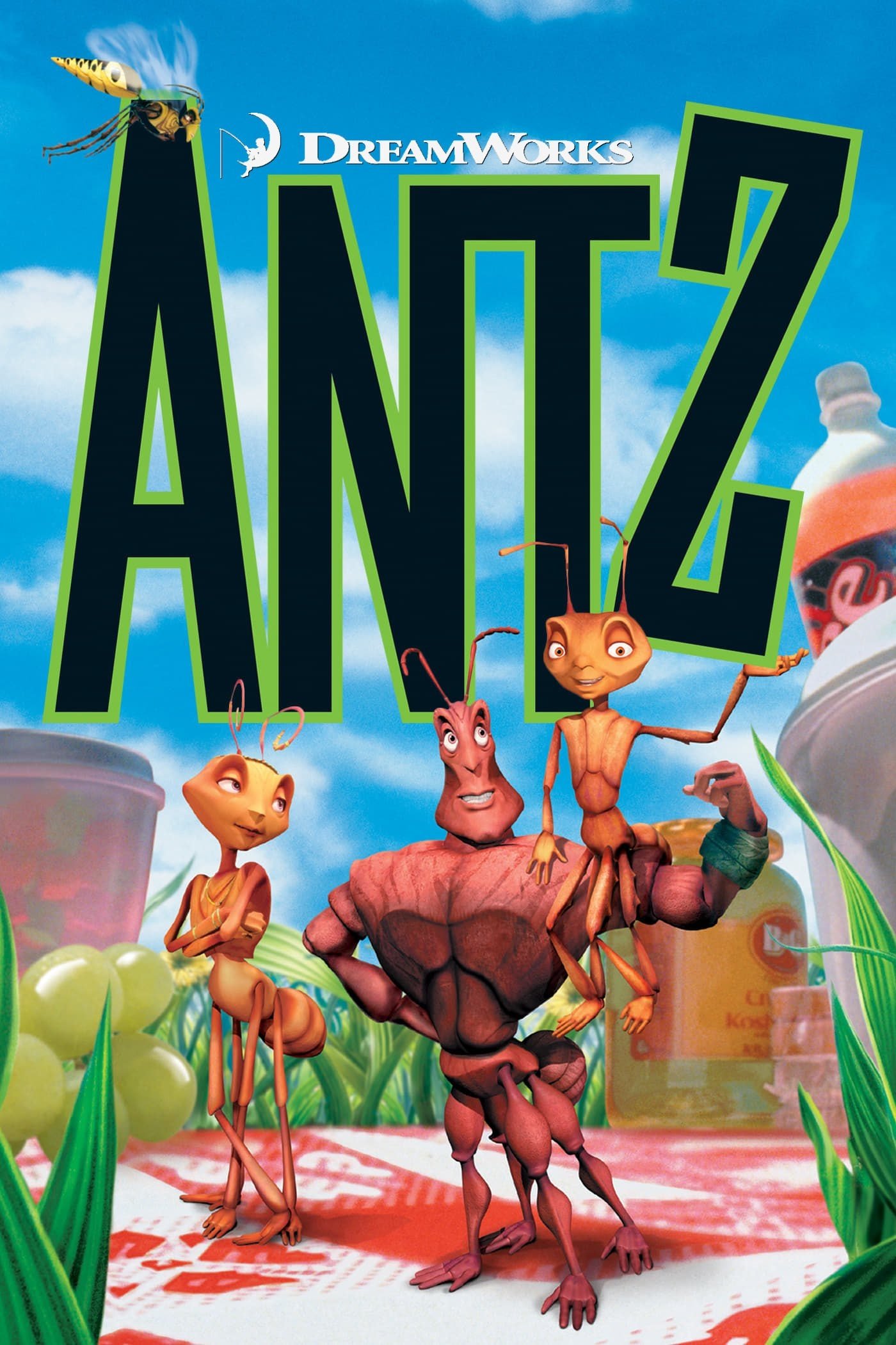  Antz 