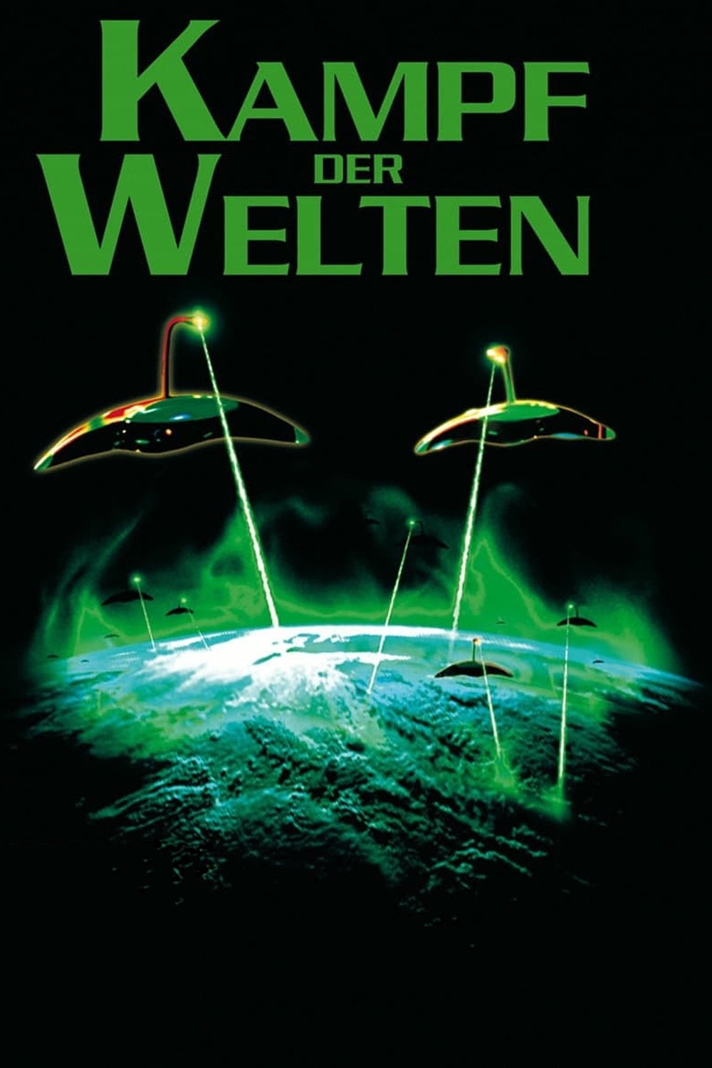  Kampf der Welten 