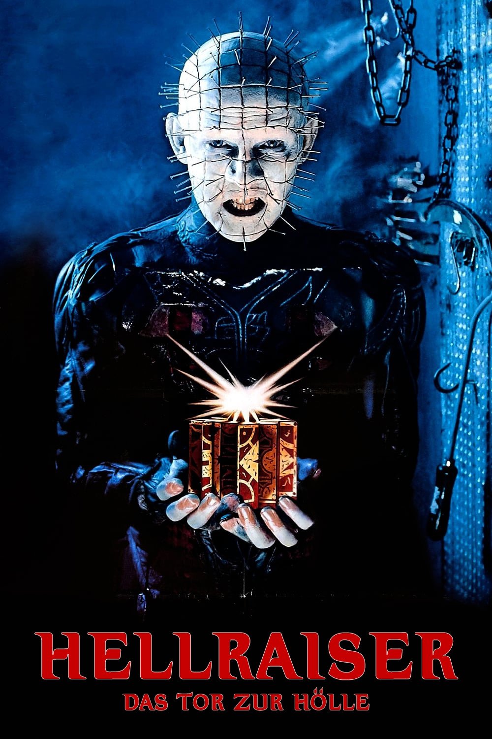  Hellraiser - Das Tor zur Hölle 