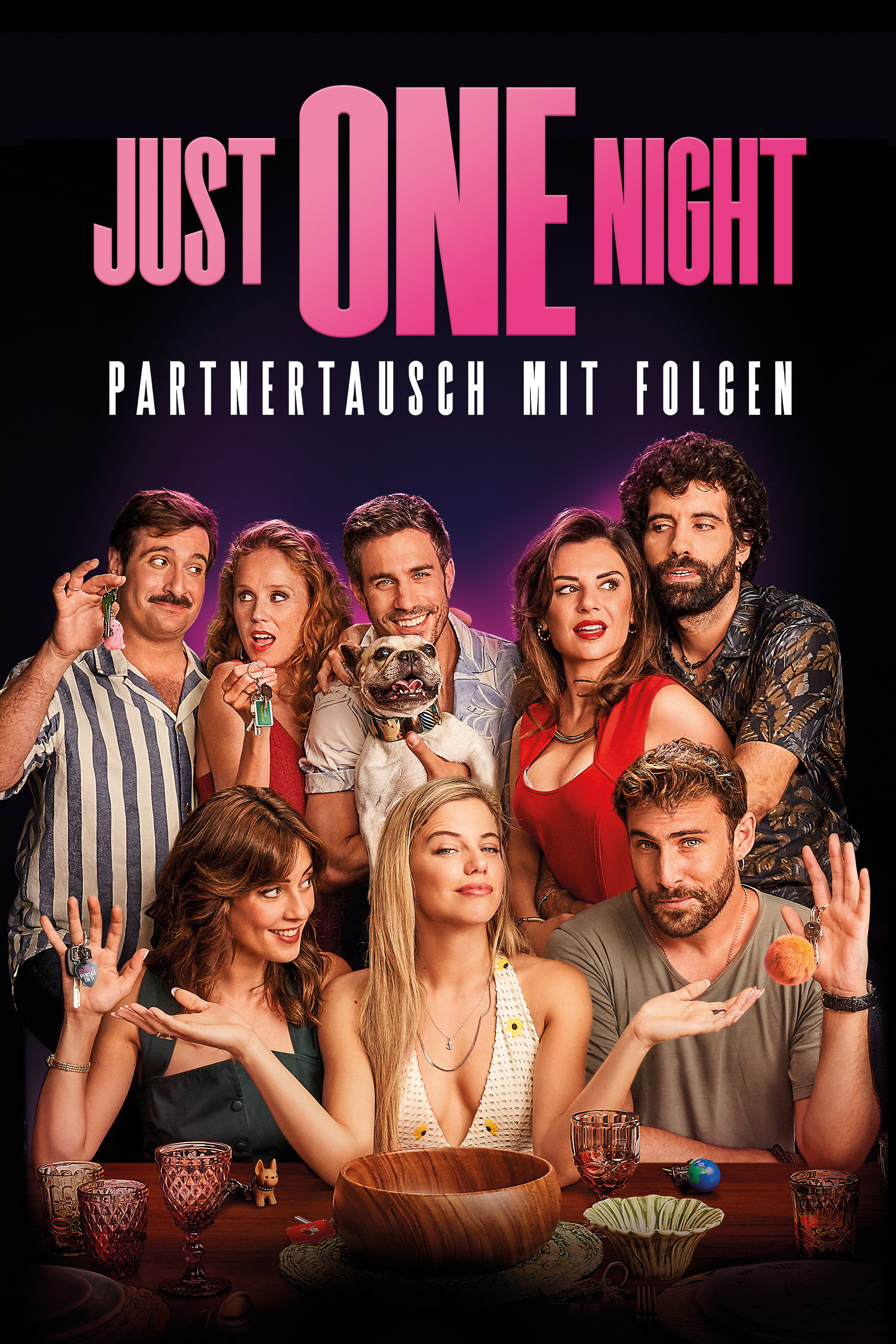  Just One Night 
